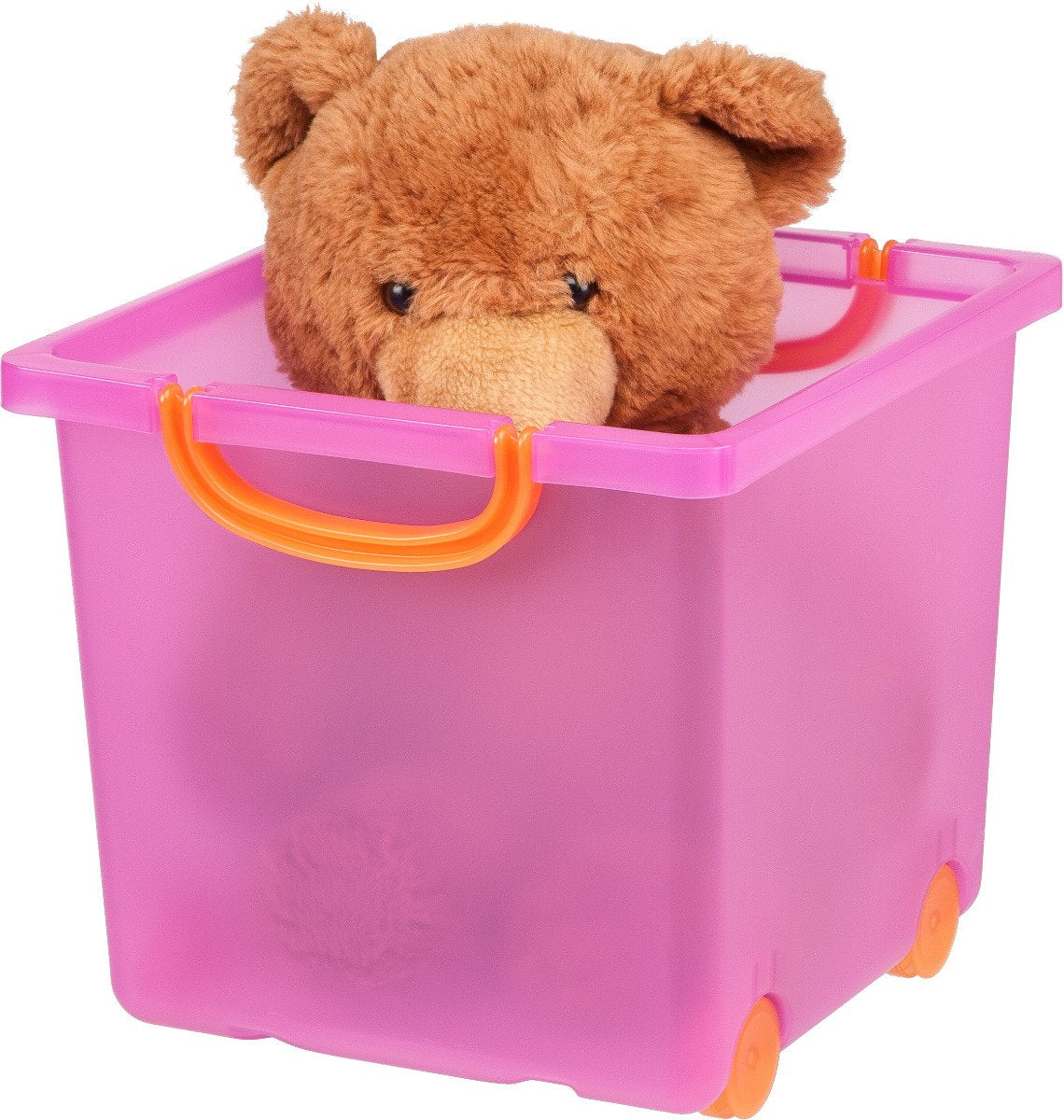 Toy Storage Box - Image 9