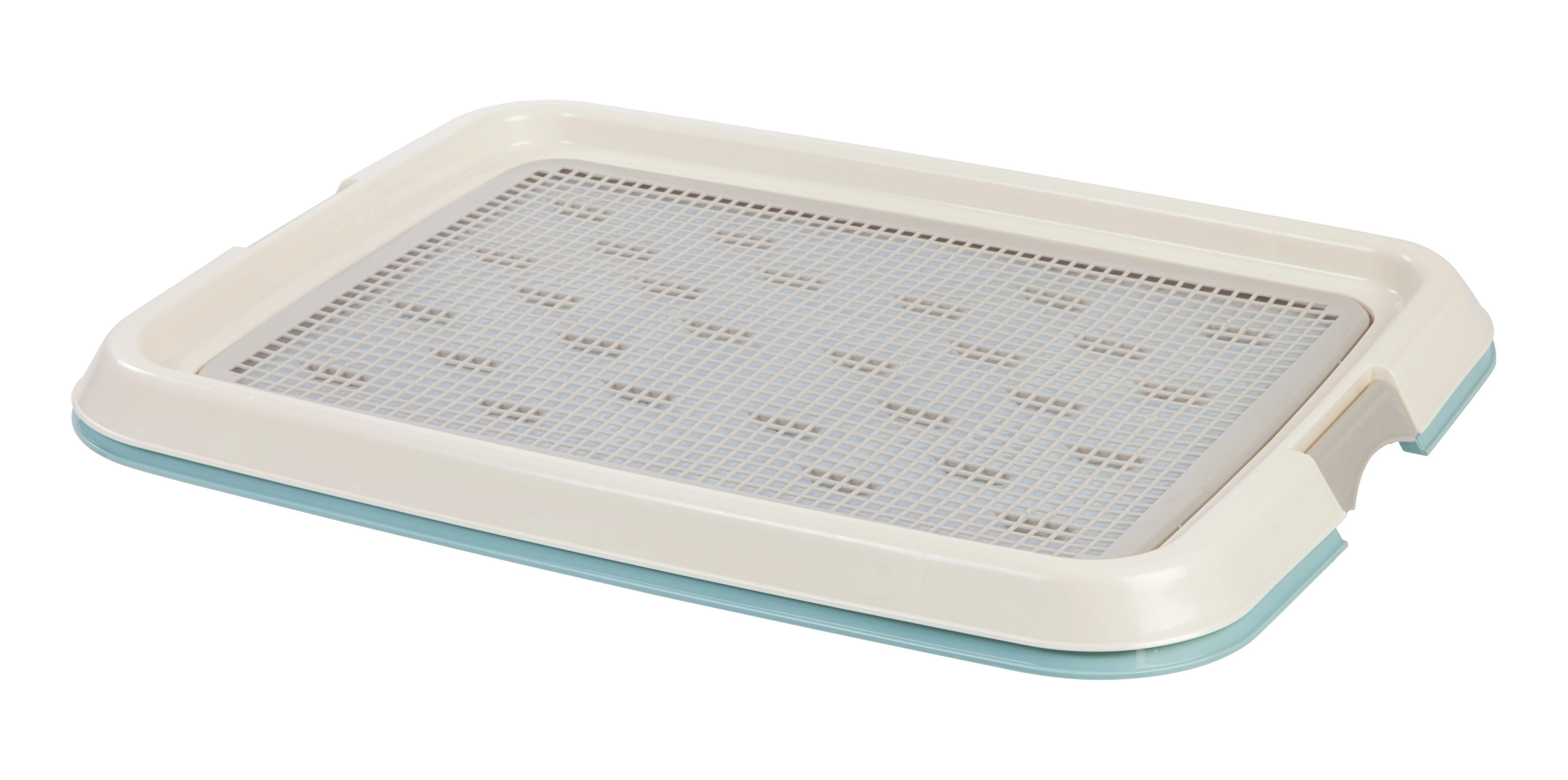 Training Pad Holder - Medium Grate Add-On