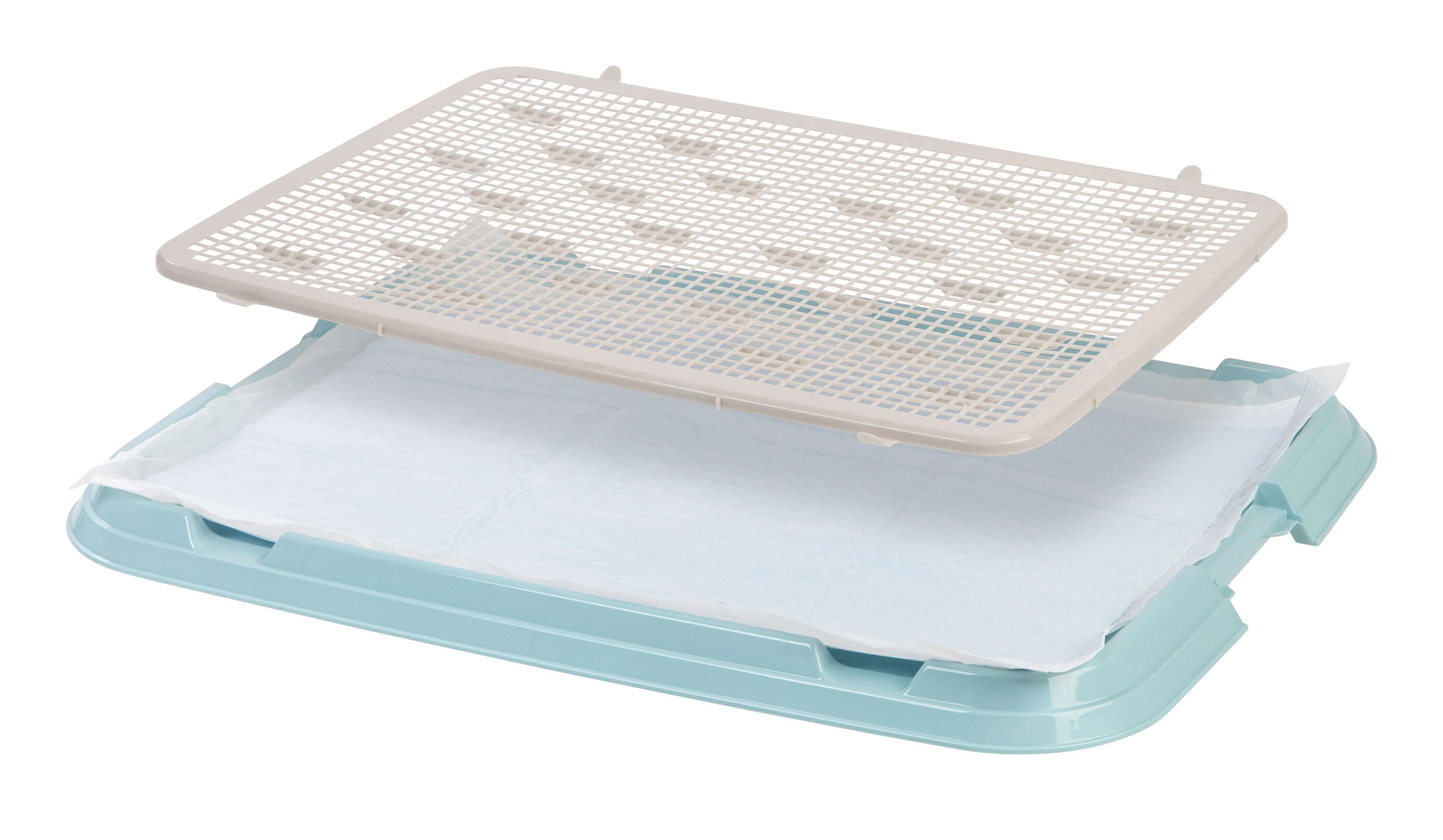 Training Pad Holder - Medium Grate Add-On - Image 4