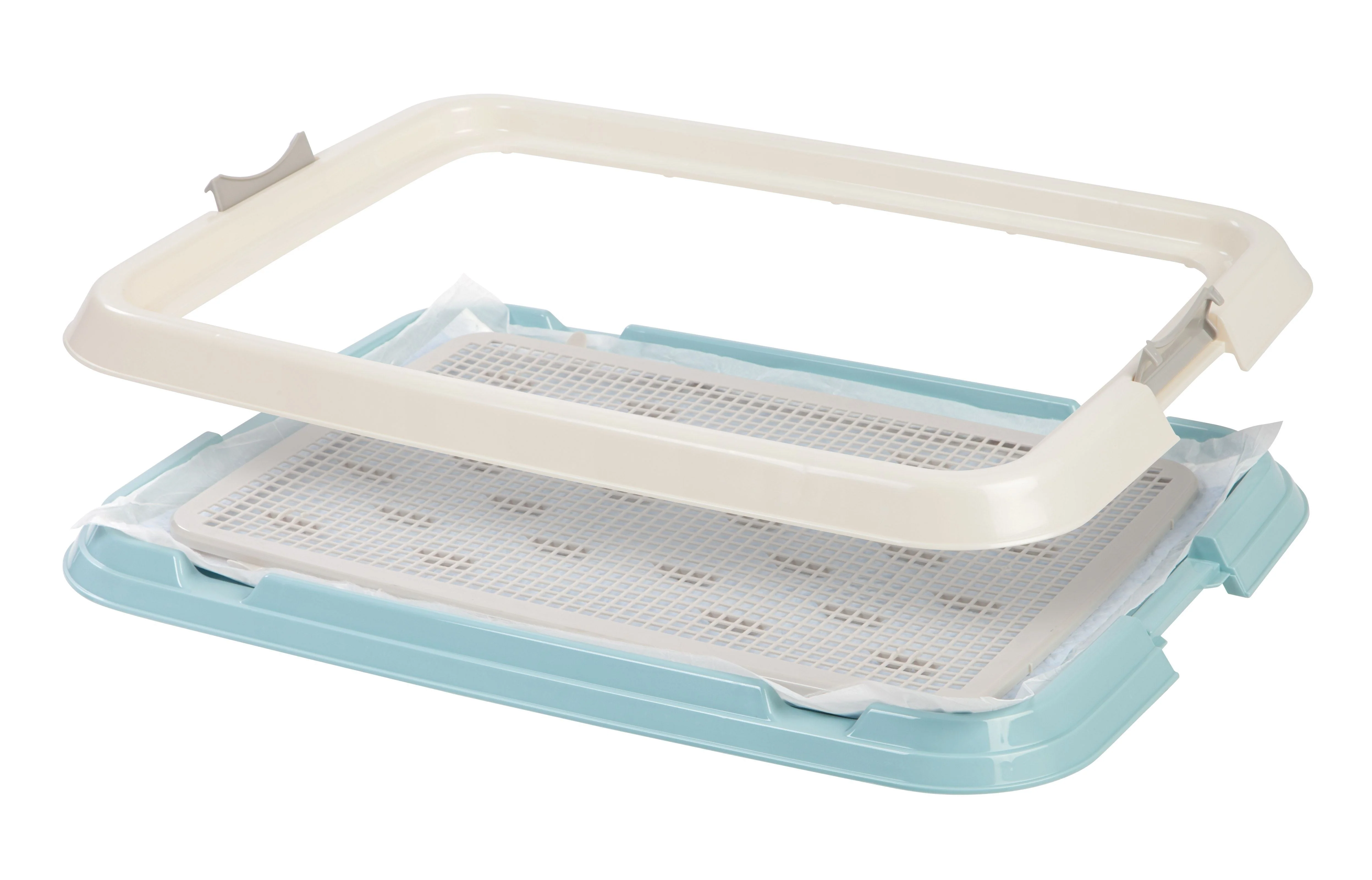 Training Pad Holder - Medium Grate Add-On - Image 5