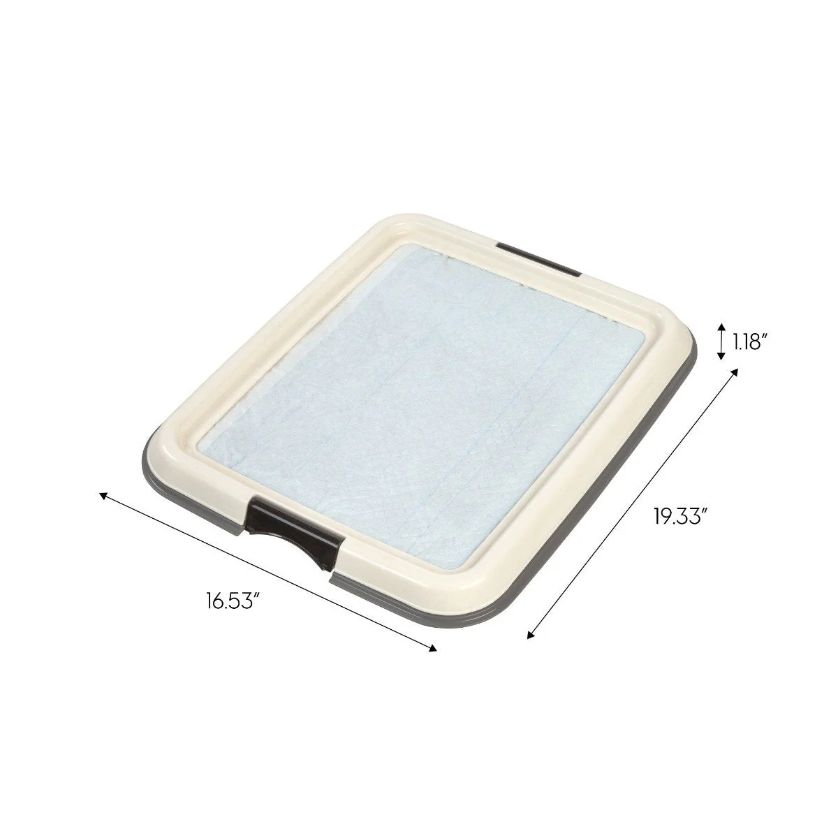 Training Pad Holder - Small - Image 7