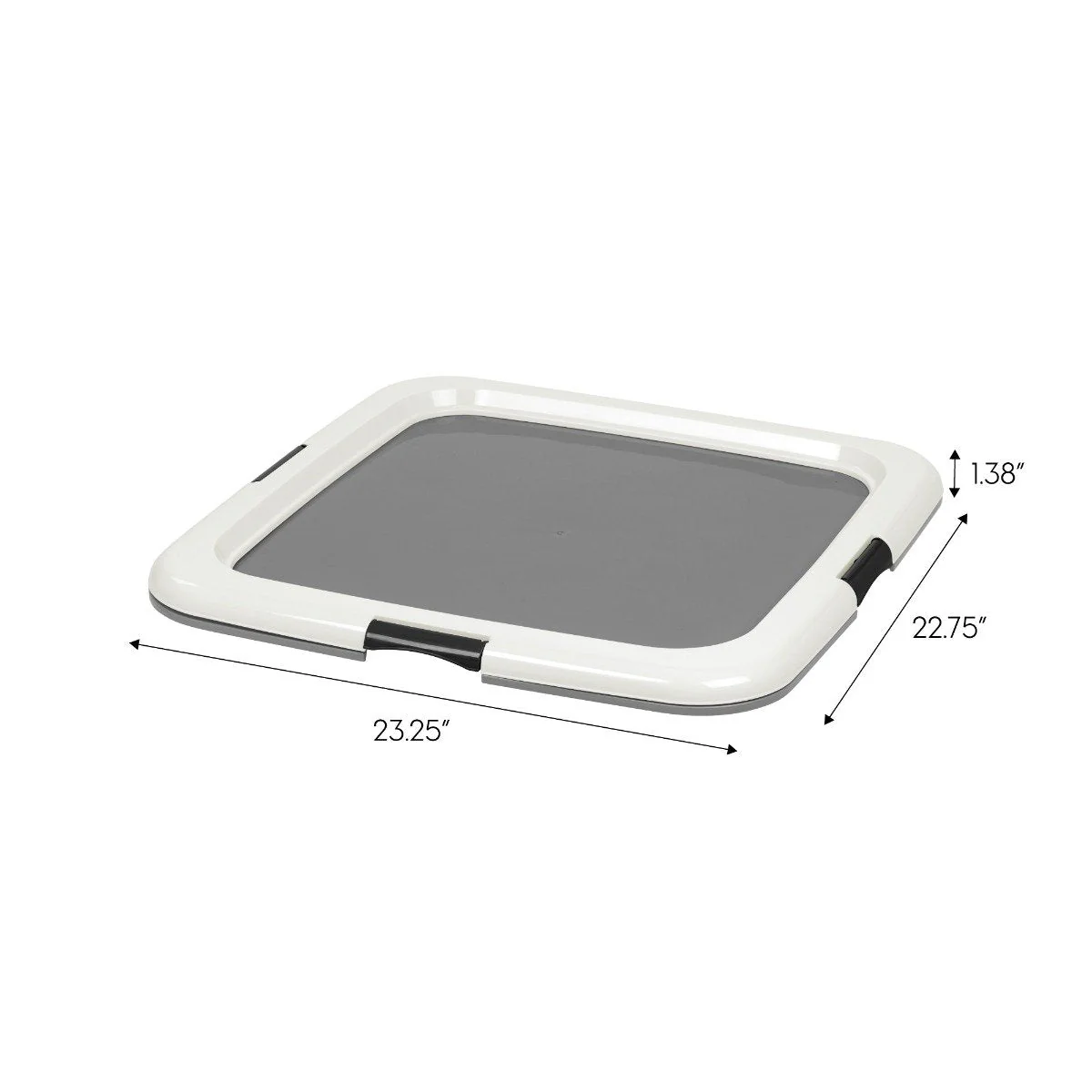 Training Pad Holder - Square - Image 9