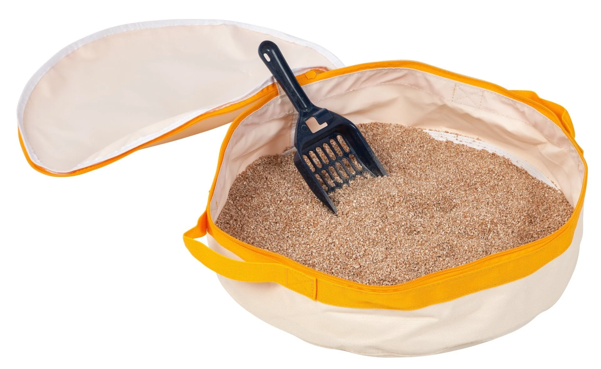 Travel Litter Pan - Image 5