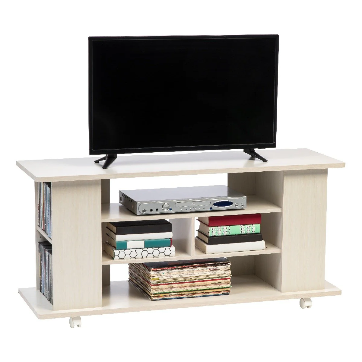 TV Media Stand - 50 inch TV - Image 3