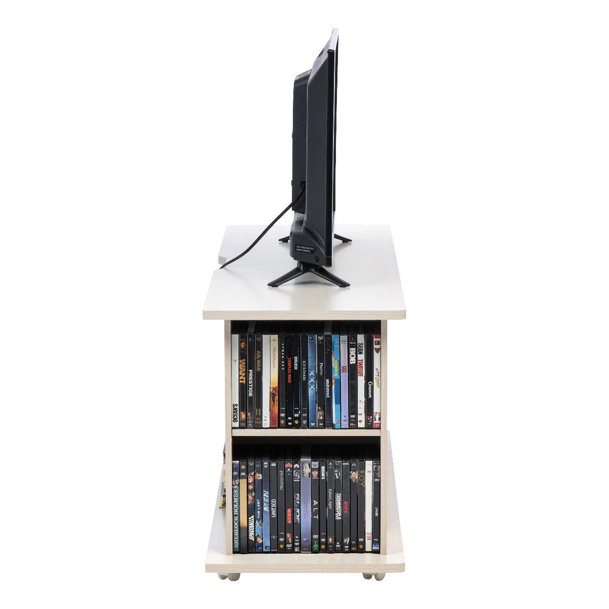TV Media Stand - 50 inch TV - Image 4