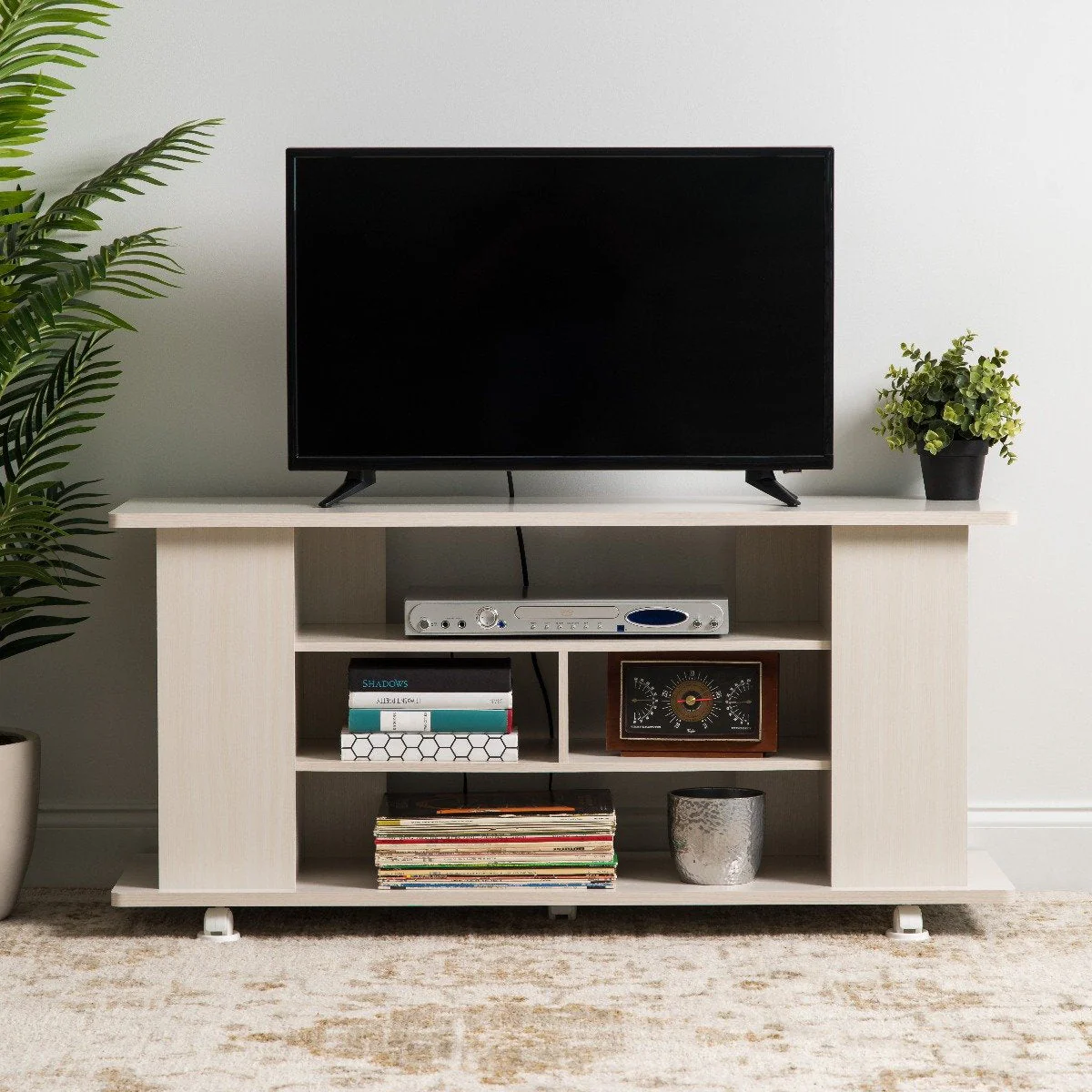 TV Media Stand - 50 inch TV - Image 5