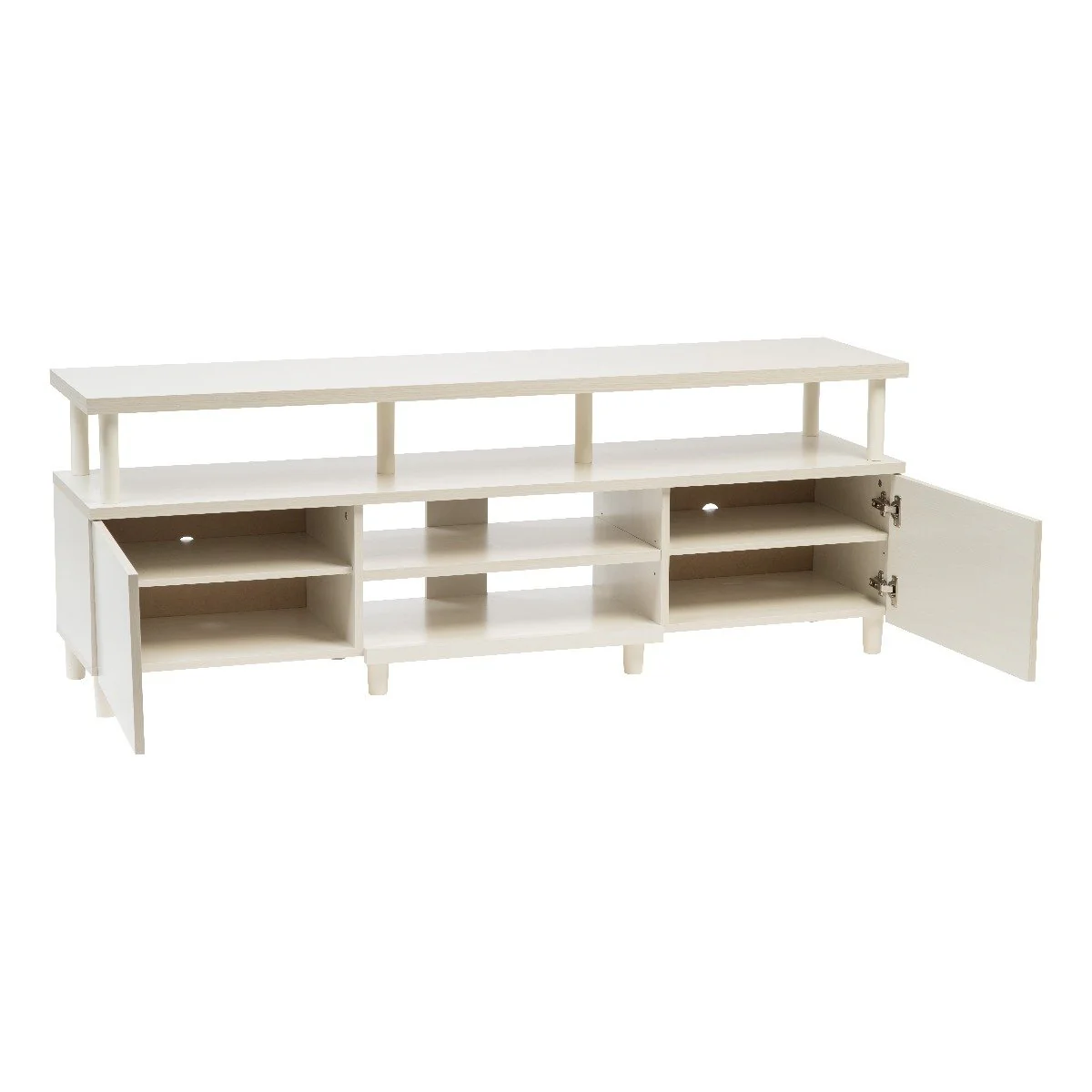 TV Media Stand - 70 inch TV - Image 10