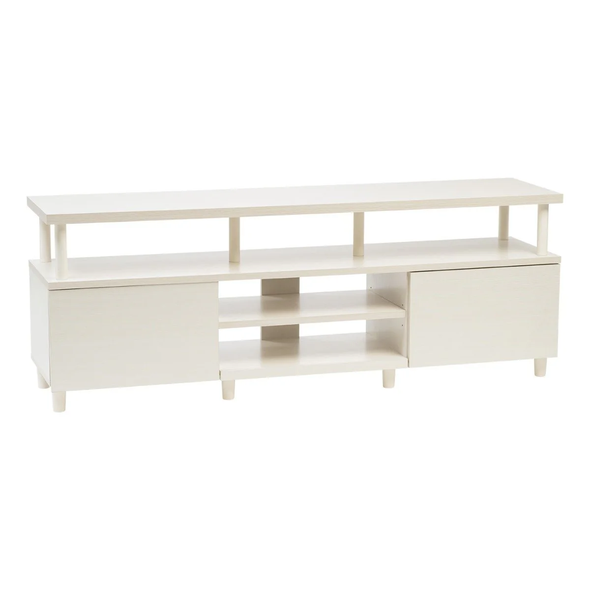 TV Media Stand - 70 inch TV - Image 11