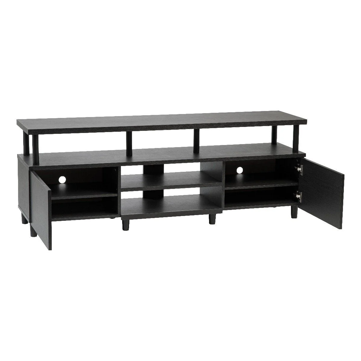 TV Media Stand - 70 inch TV - Image 12