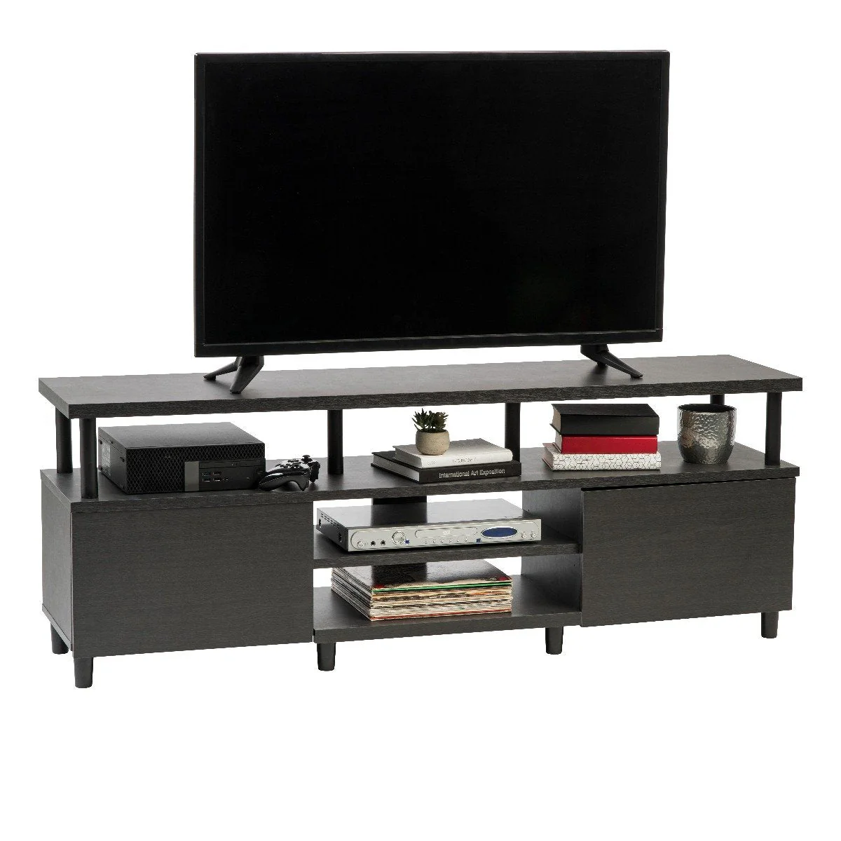 TV Media Stand - 70 inch TV - Image 13
