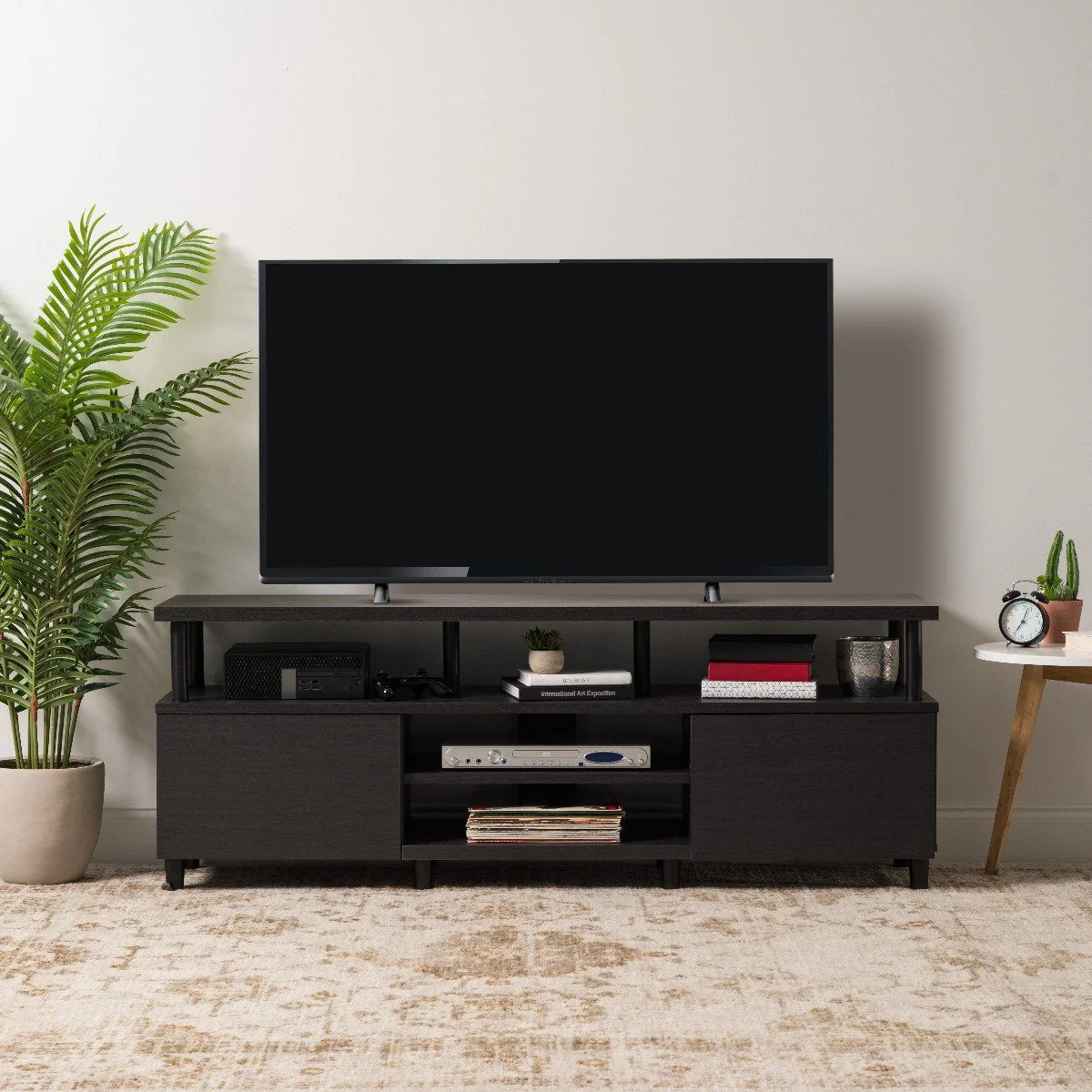 TV Media Stand - 70 inch TV - Image 14