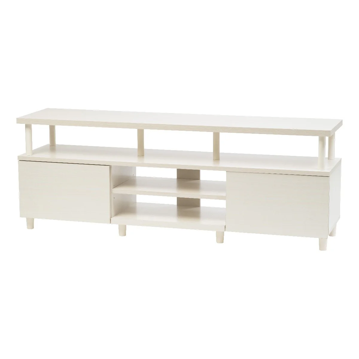 TV Media Stand - 70 inch TV - Image 3