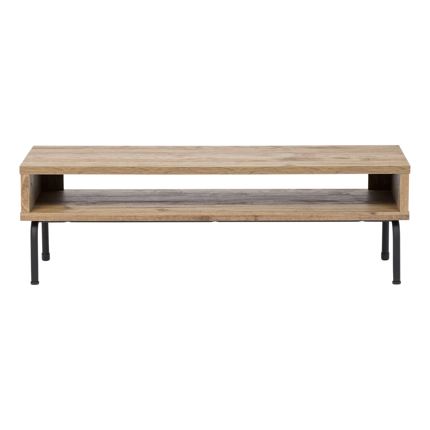 TV Stand Light Brown