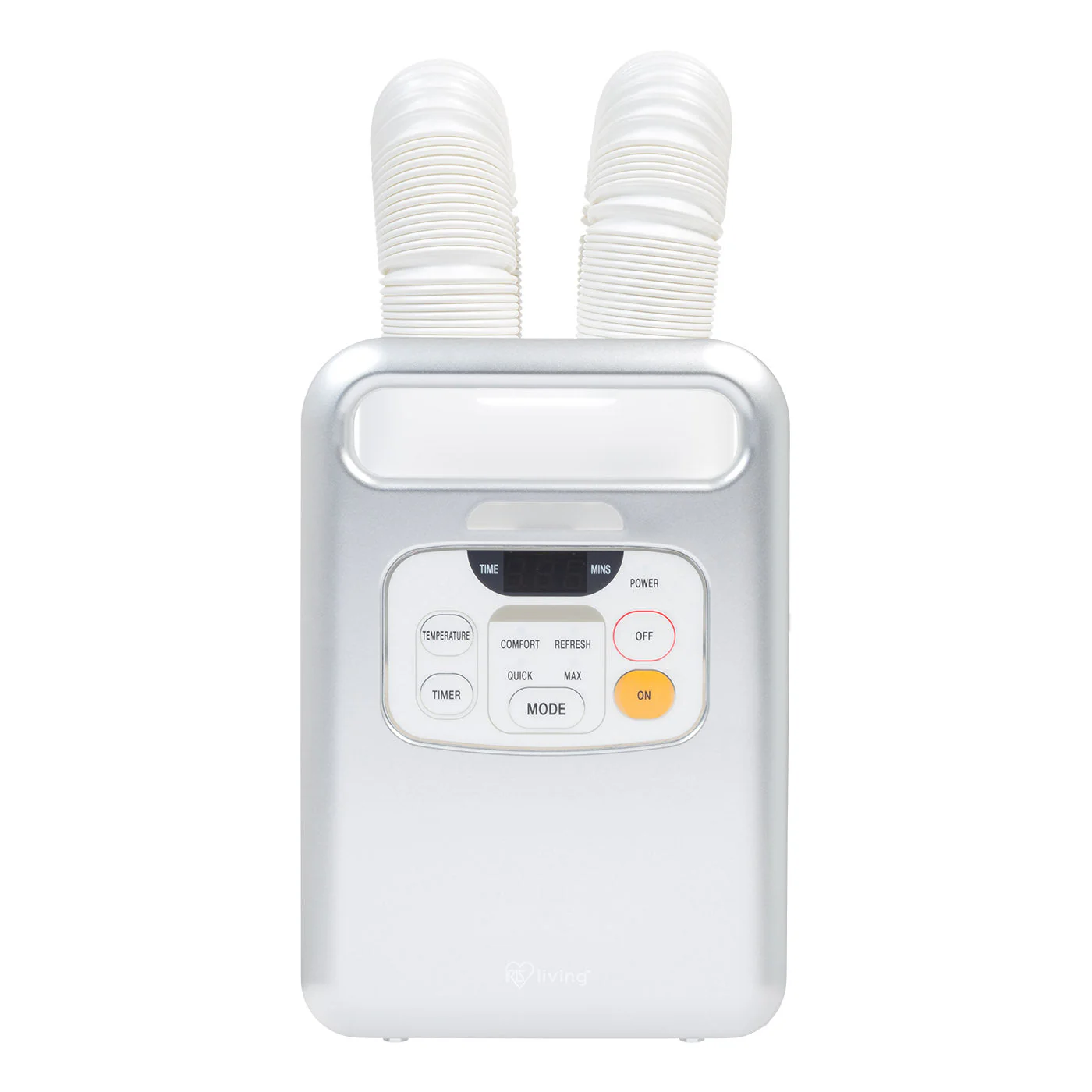 Twin Nozzle Bed Warmer - Image 2