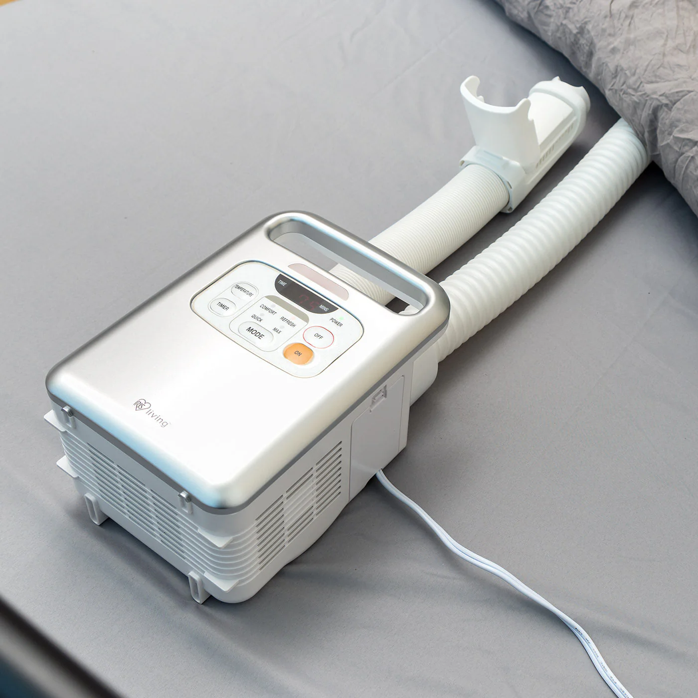 Twin Nozzle Bed Warmer - Image 3