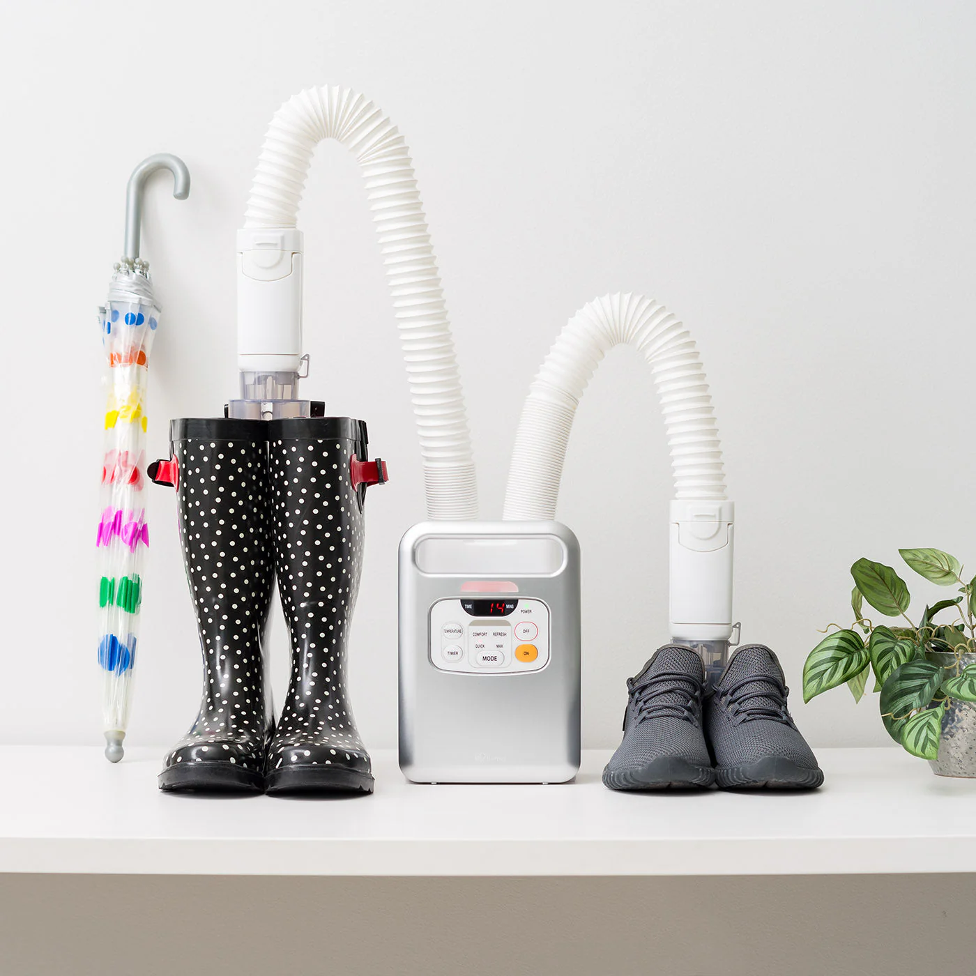 Twin Nozzle Bed Warmer - Image 4