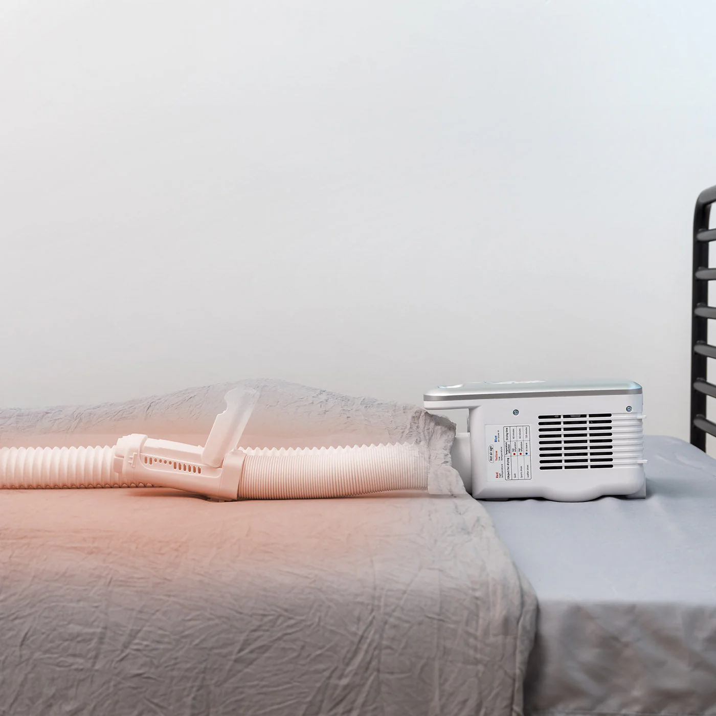 Twin Nozzle Bed Warmer - Image 5