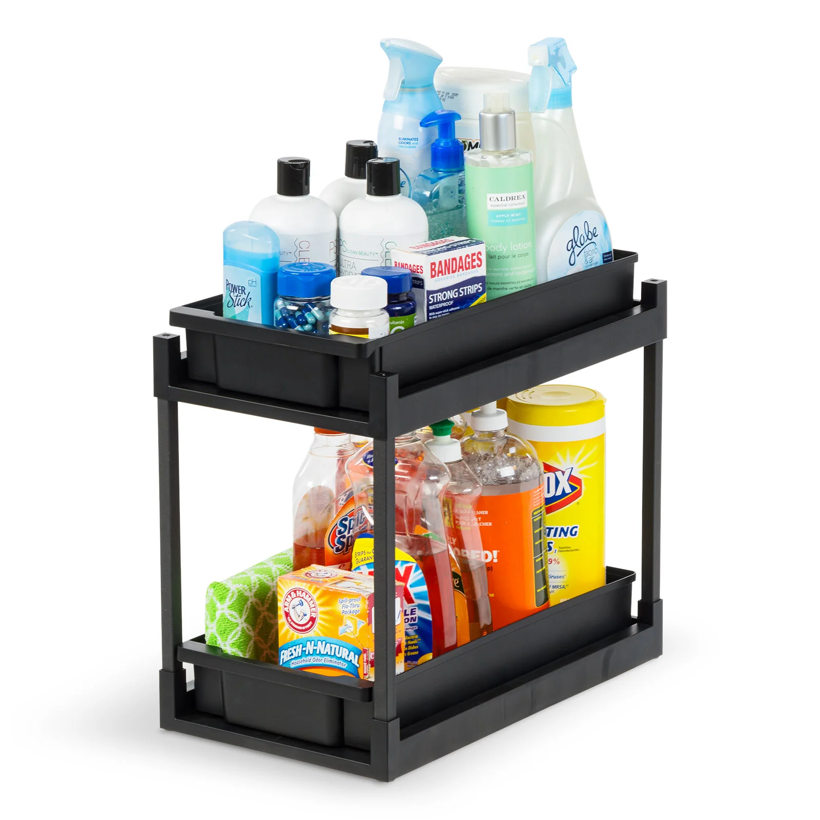Two-Tier Organizer - Image 5