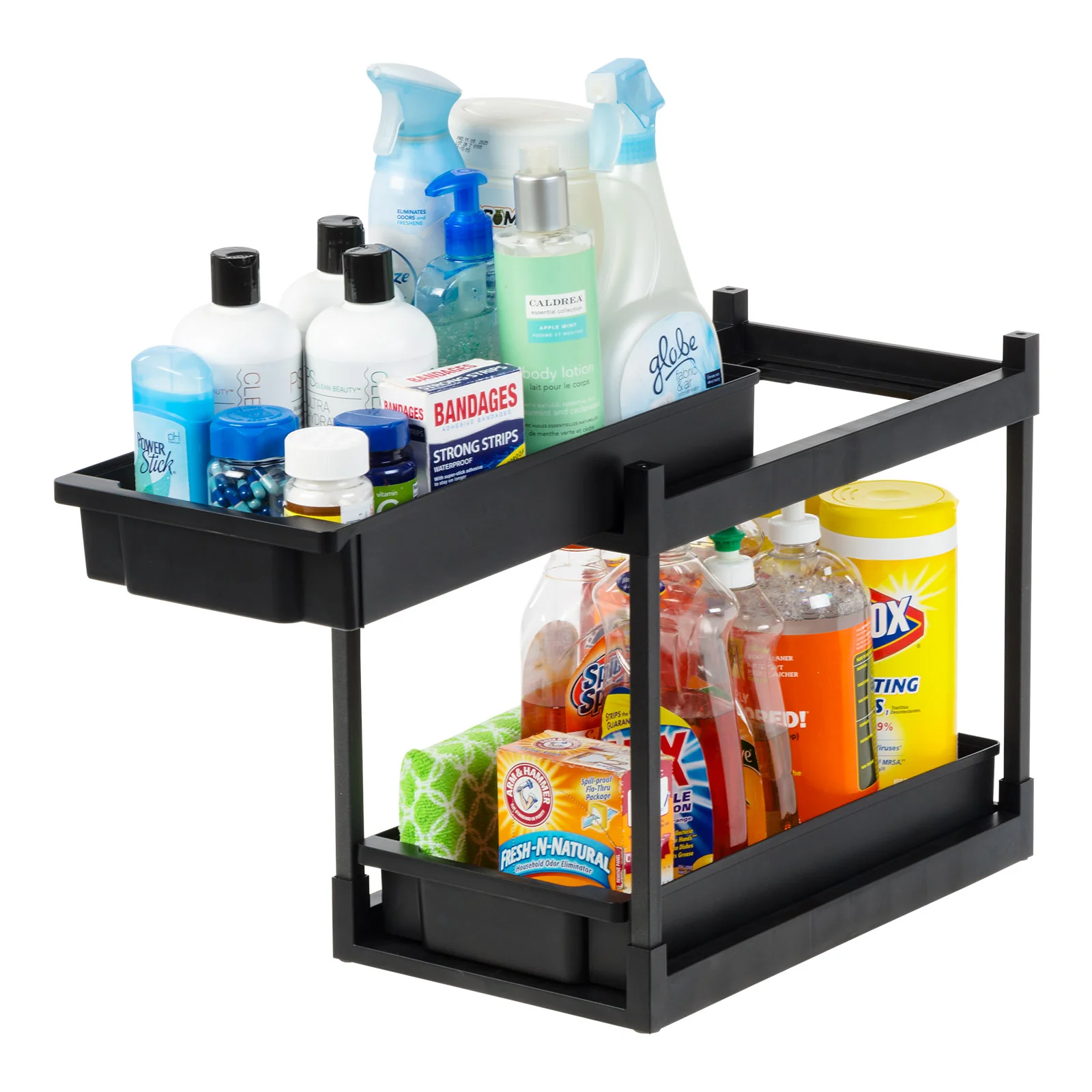 Two-Tier Organizer - Image 6
