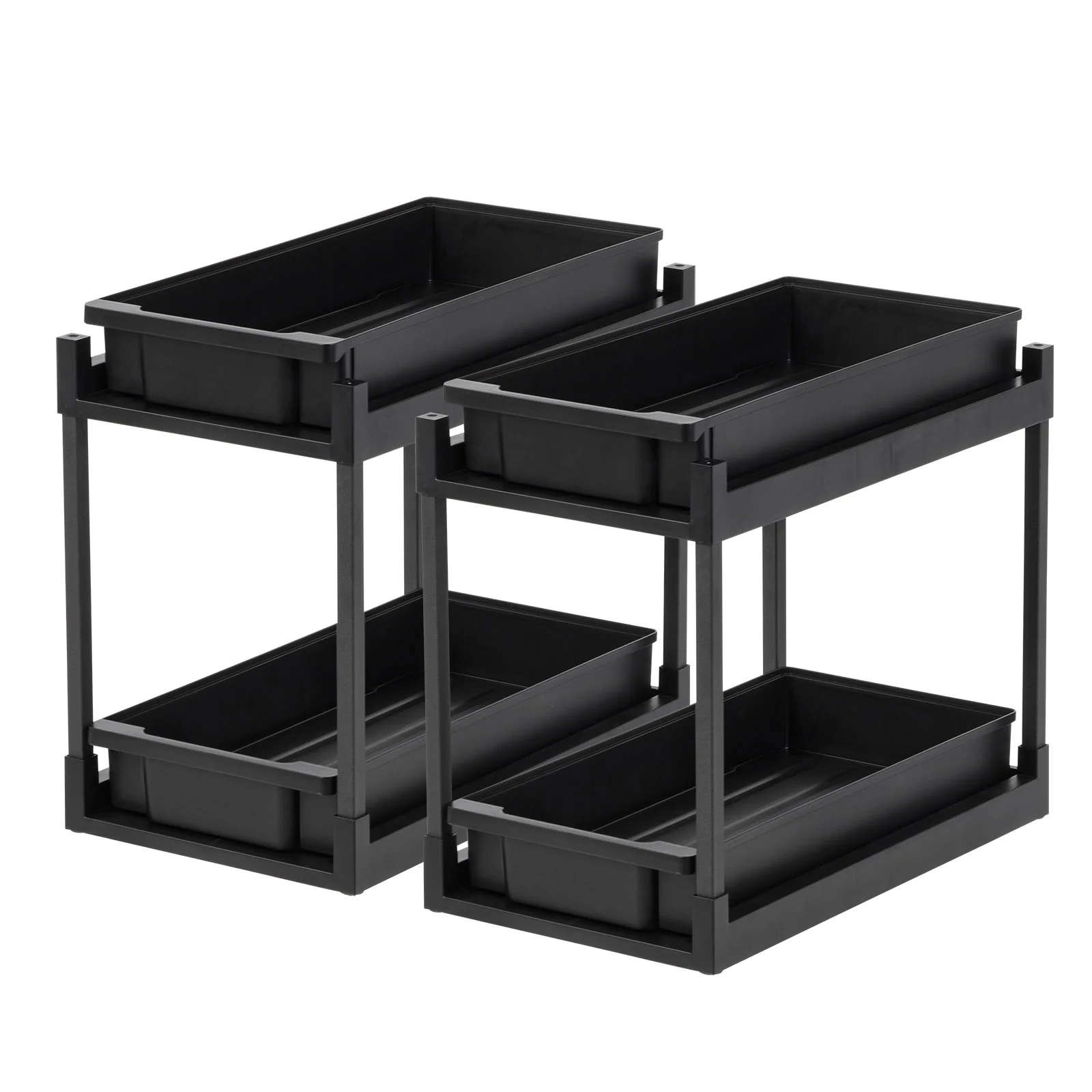Two-Tier Organizer - Image 8