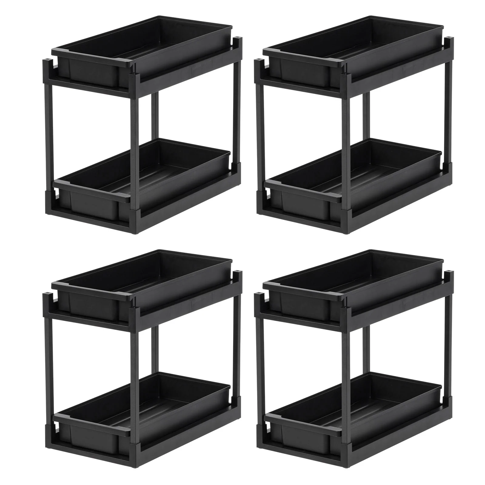 Two-Tier Organizer - Image 9