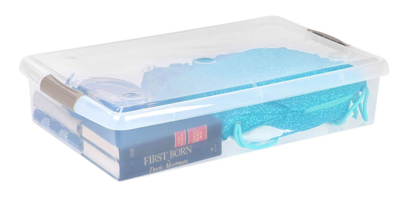 Under Bed Storage Box - 10 gal. (40 qt.) - Image 6