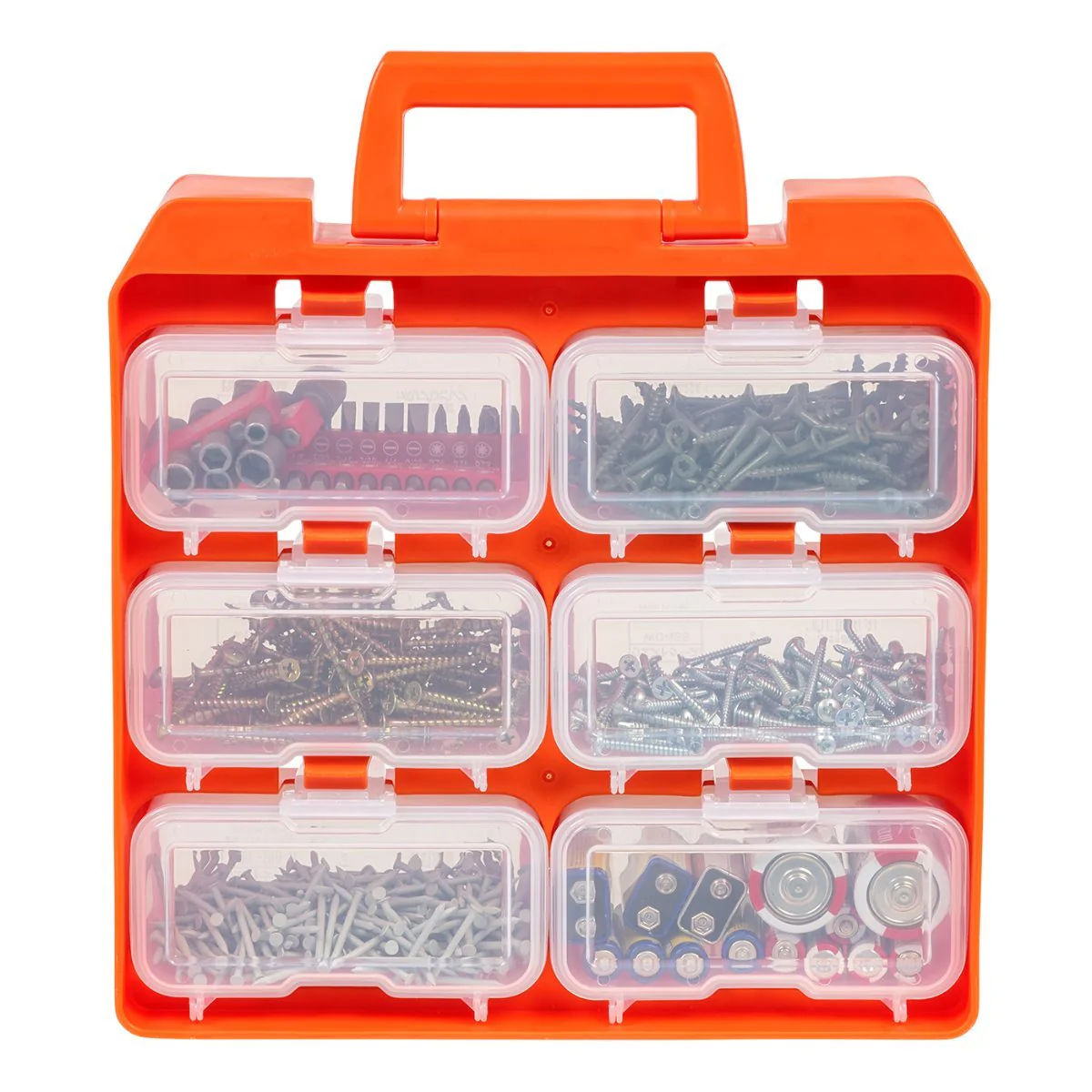 Utility Case - Large - 6 Case - Image 3