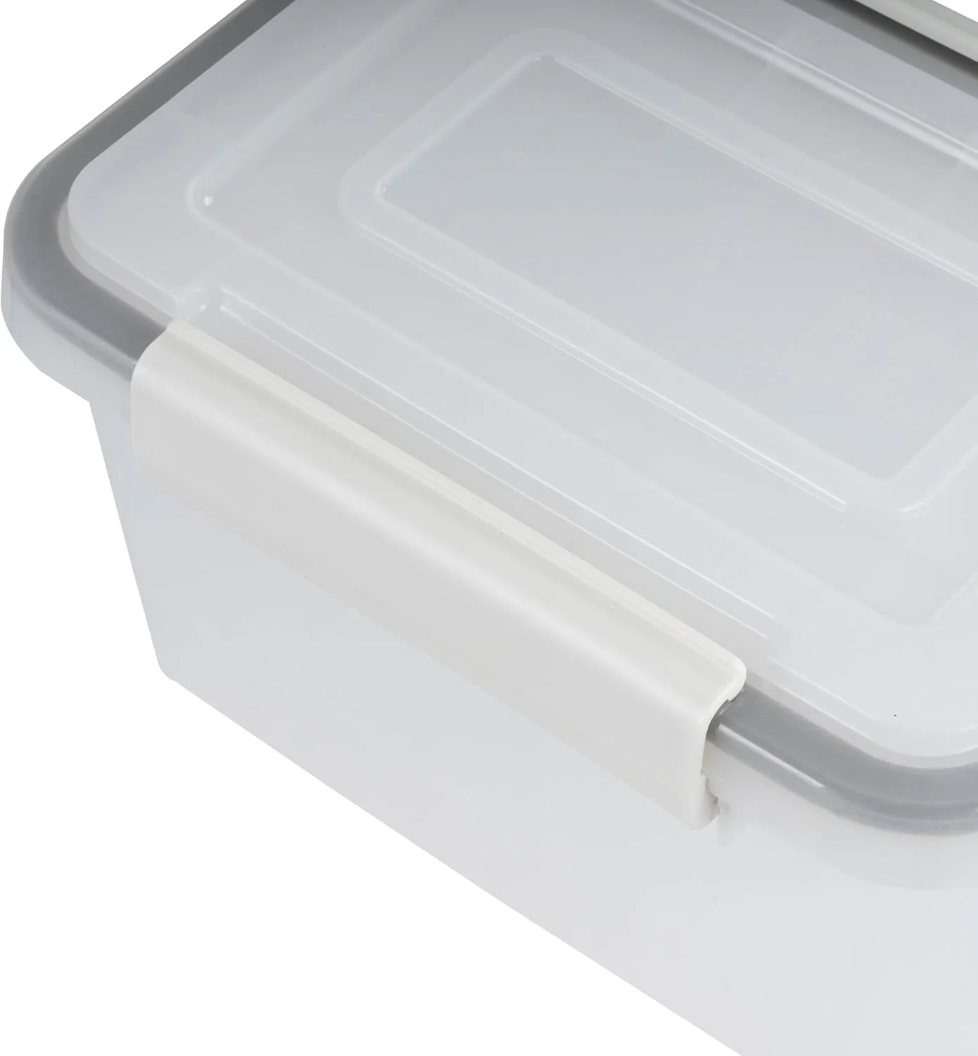 WeatherPro Photo Storage Case with 7 Inner 4" x 6" Picture Cases - Image 4