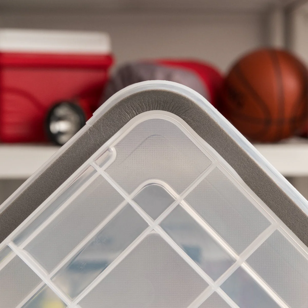 WeatherPro® Storage Box - 19QT - Image 14