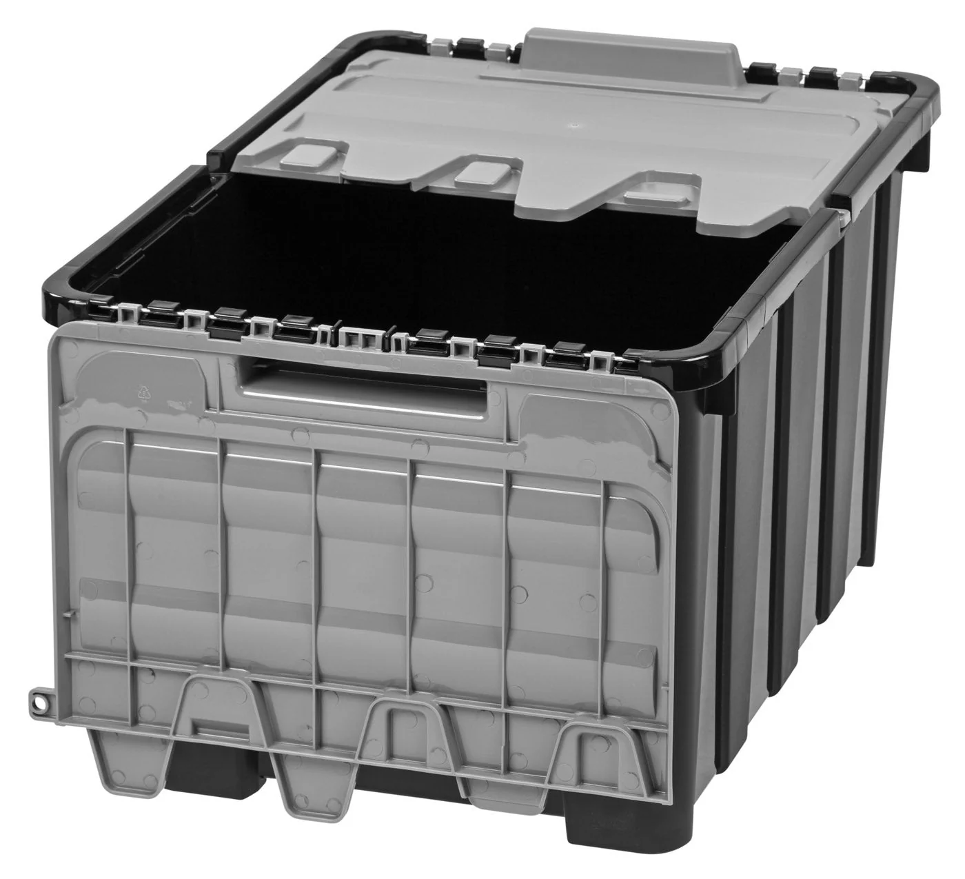 Wing Lid Storage Box - 48 QT - Image 2