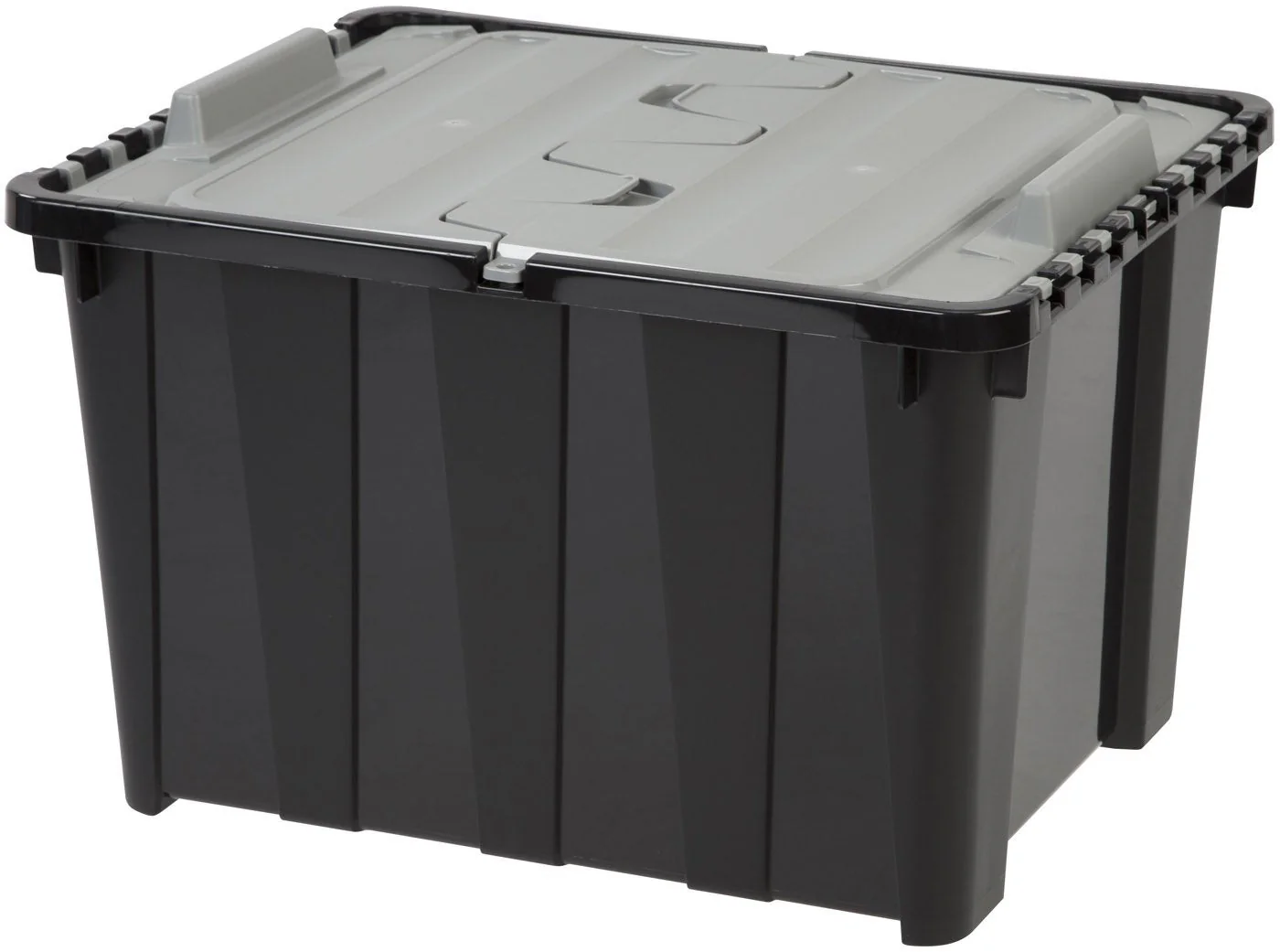 Wing Lid Storage Box - 48 QT - Image 4