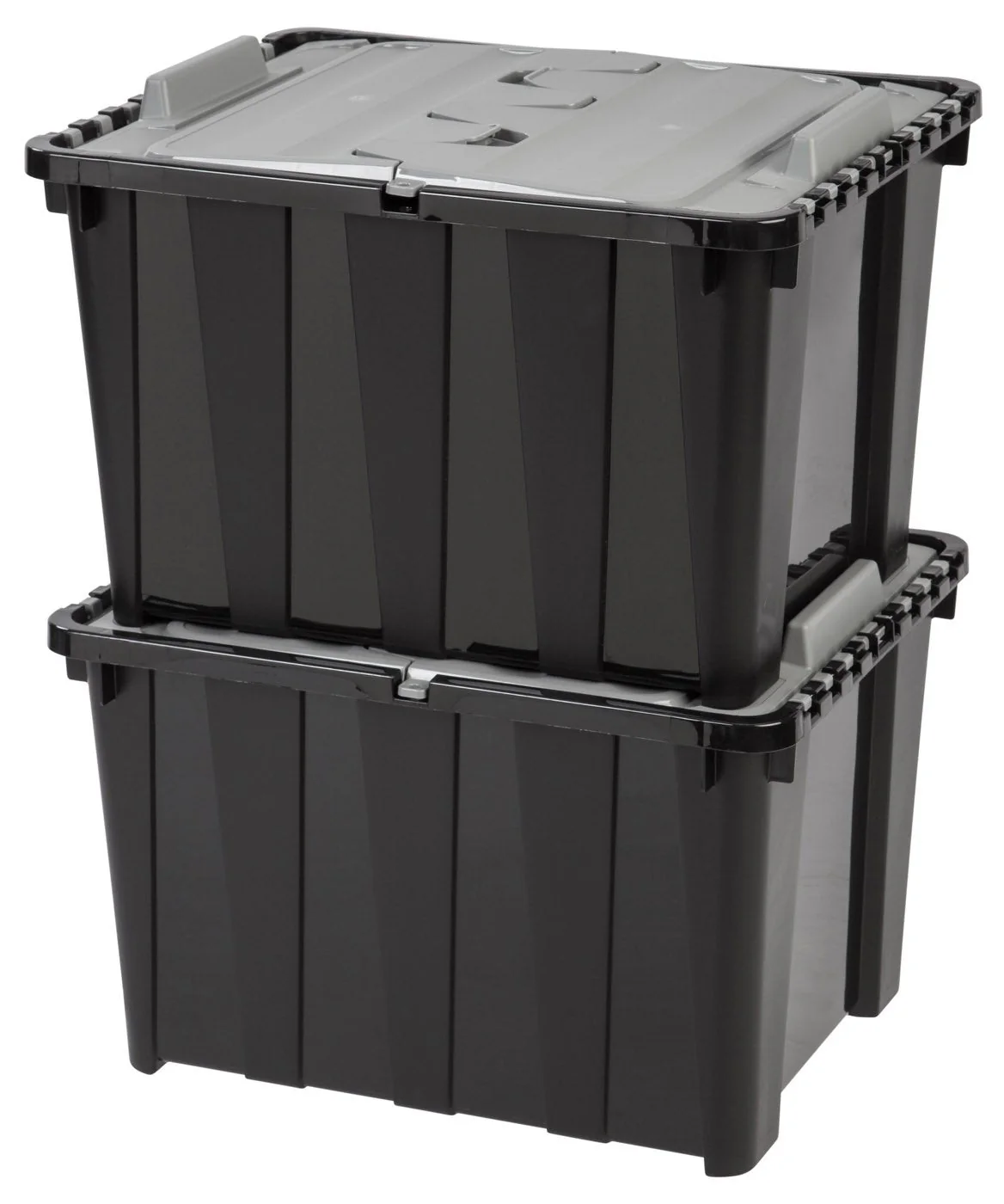Wing Lid Storage Box - 48 QT - Image 5