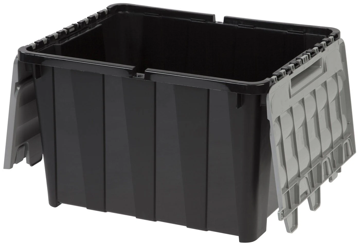 Wing Lid Storage Box - 48 QT - Image 6