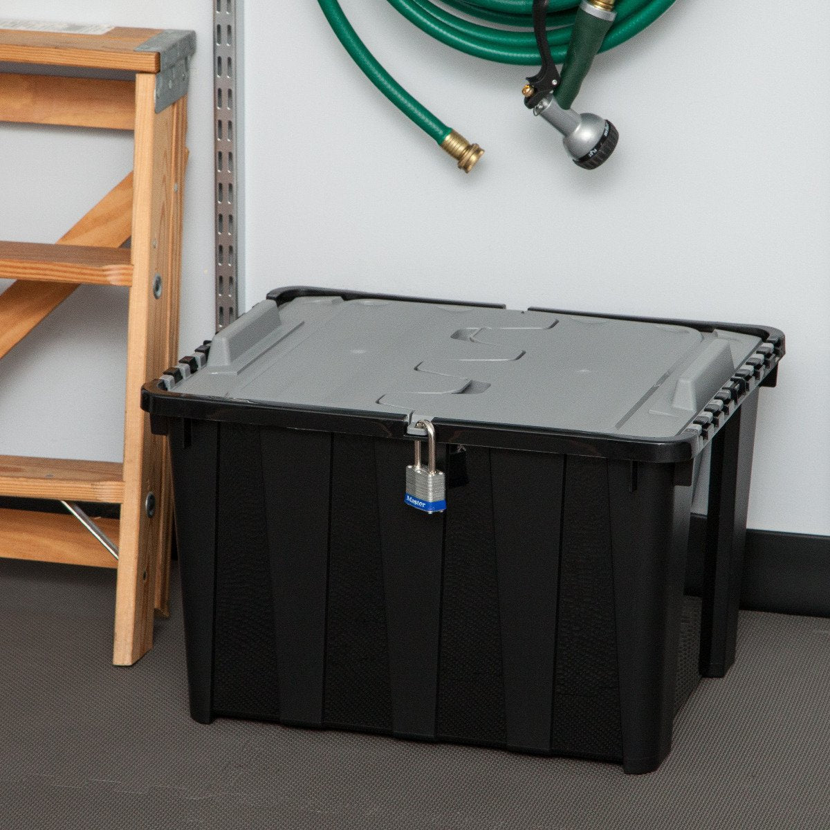 Wing Lid Storage Box - 48 QT - Image 9