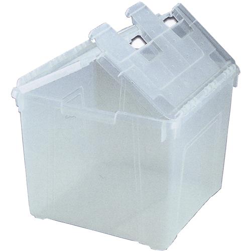 Wing Lid Storage Box - 60 QT - Image 2
