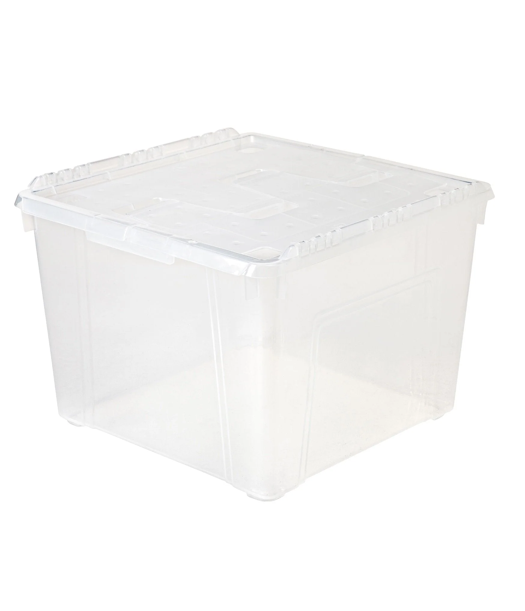 Wing Lid Storage Box - 60 QT - Image 4