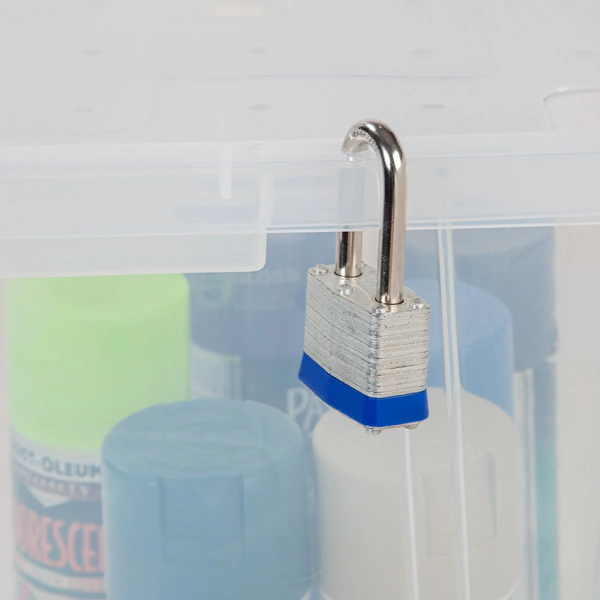 Wing Lid Storage Box - 60 QT - Image 7