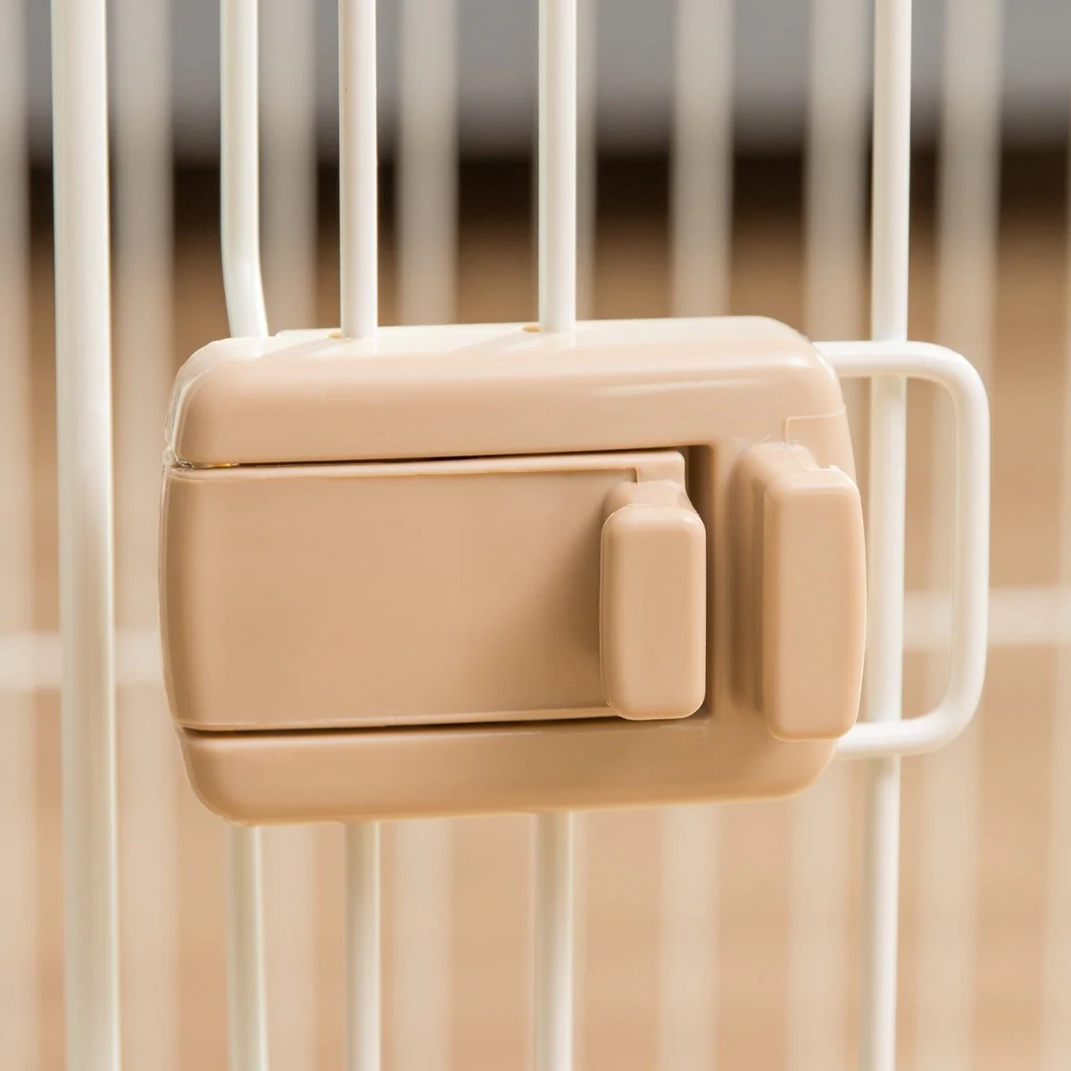 Wire Open Pet Pen - Medium - Image 6