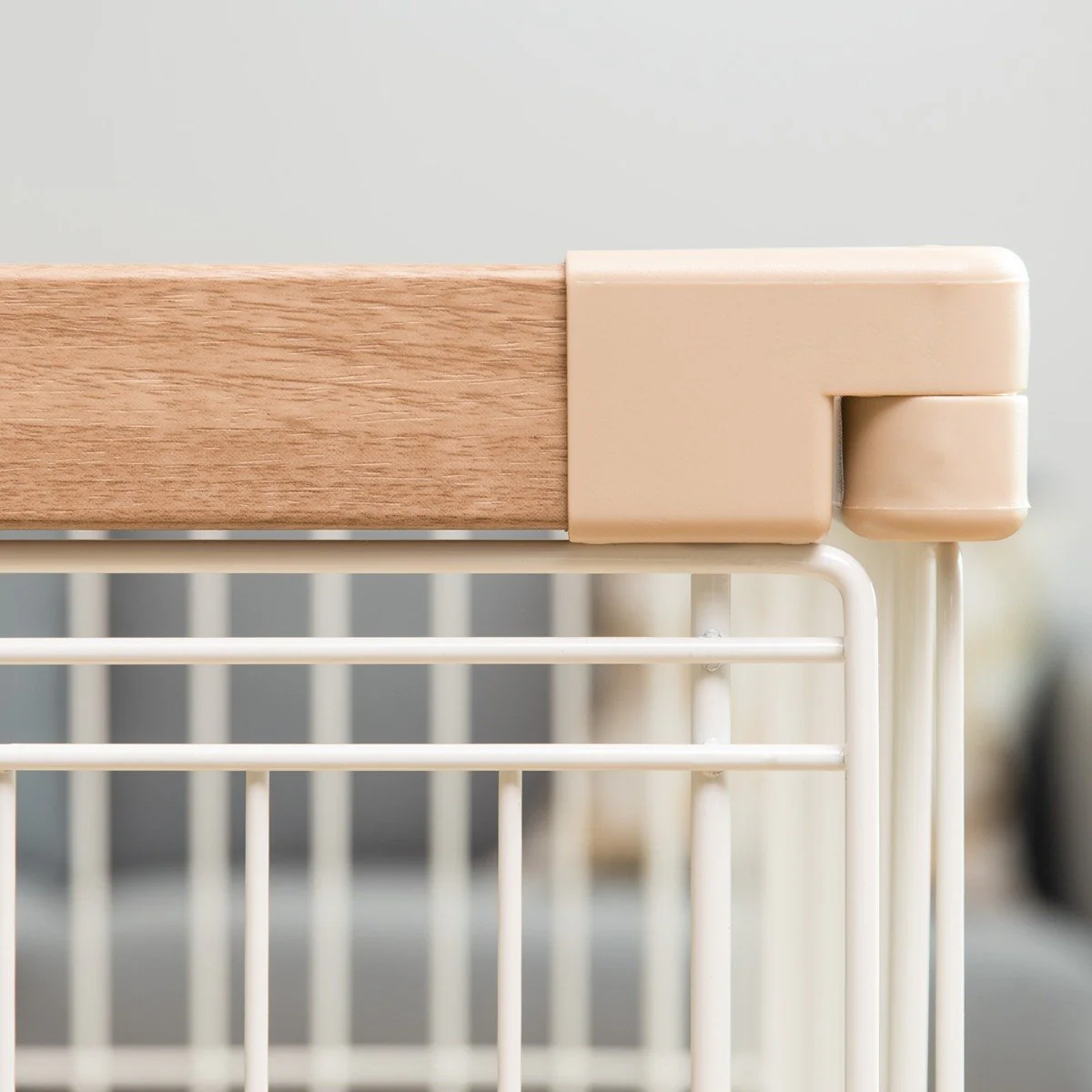Wire Open Pet Pen - X-Tall - Image 9
