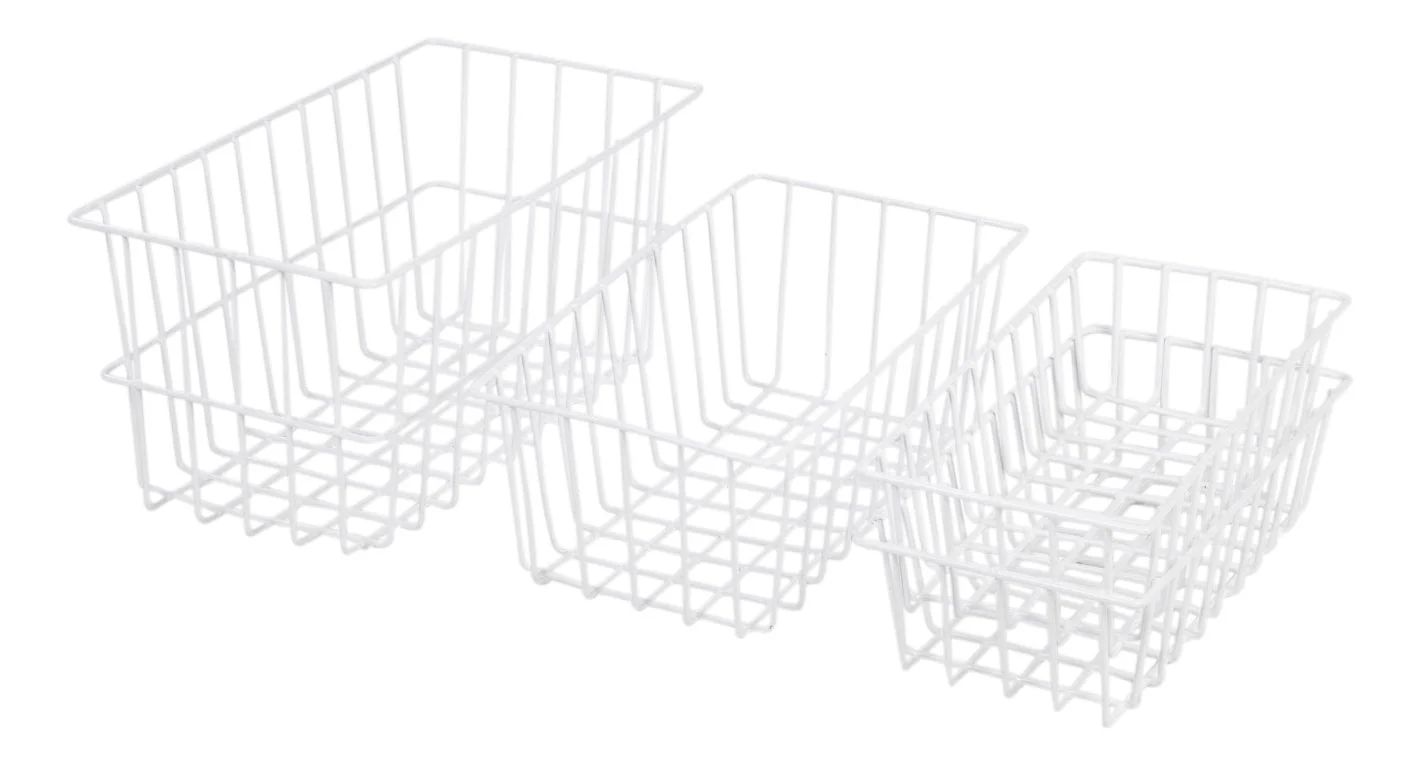 Wire Organizer-Freezer Basket - Small - Image 6