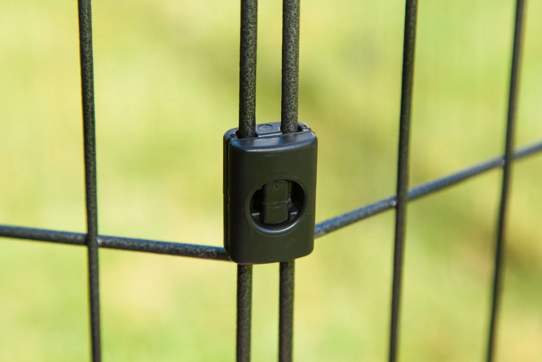 Wire Pet Pen - 36-inch - Image 10