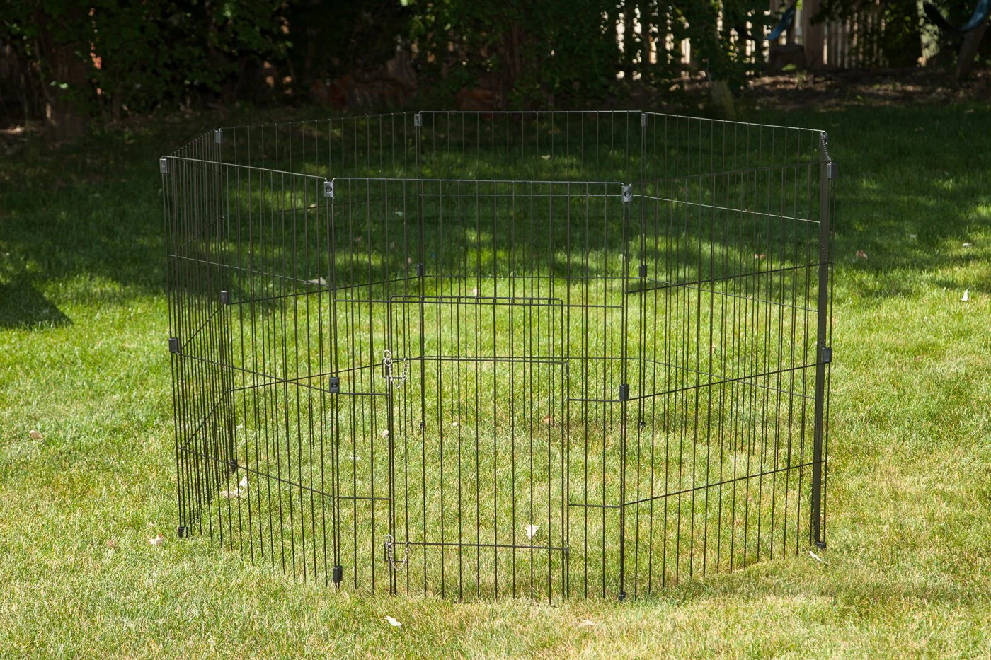 Wire Pet Pen - 36-inch - Image 13