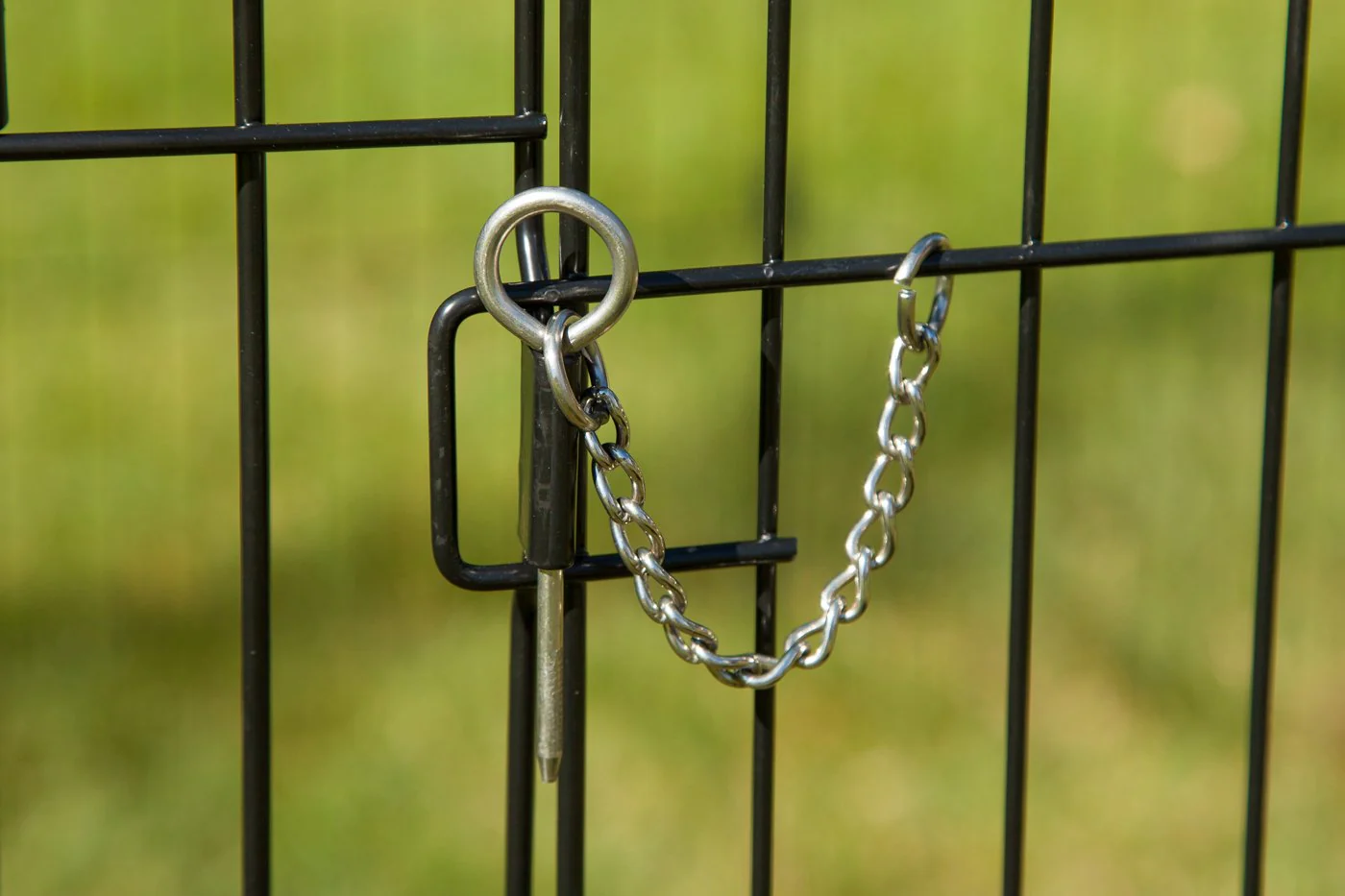 Wire Pet Pen - 36-inch - Image 15