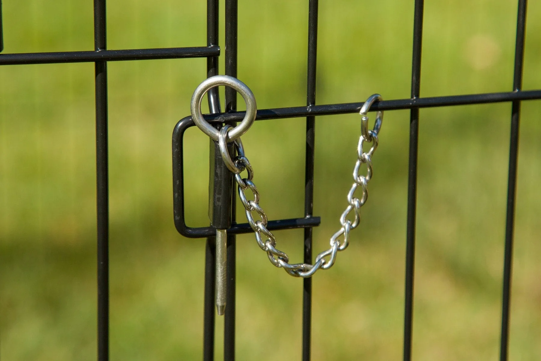 Wire Pet Pen - 36-inch - Image 19