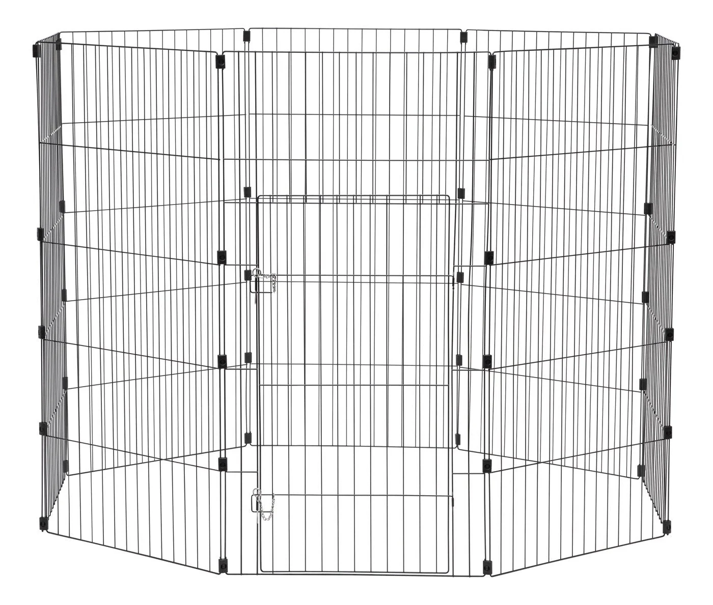 Wire Pet Pen - 48-inch - Image 12