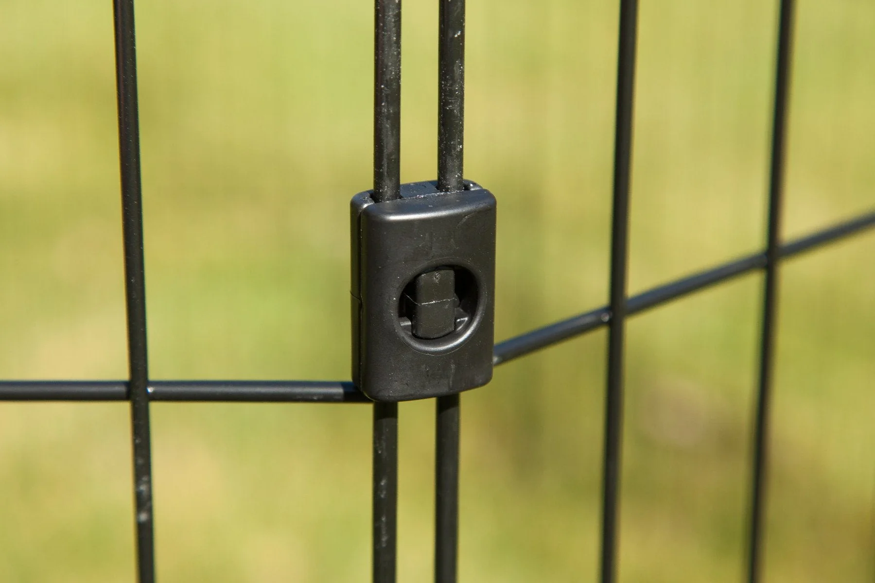 Wire Pet Pen - 48-inch - Image 18