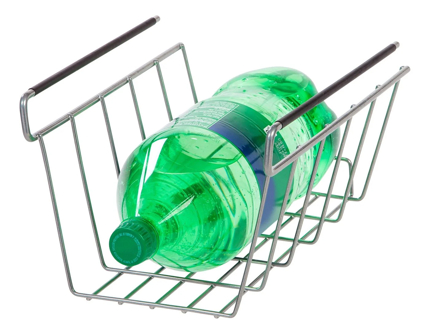 Wire Refrigerator Organizer - Litter Bottle - Image 5