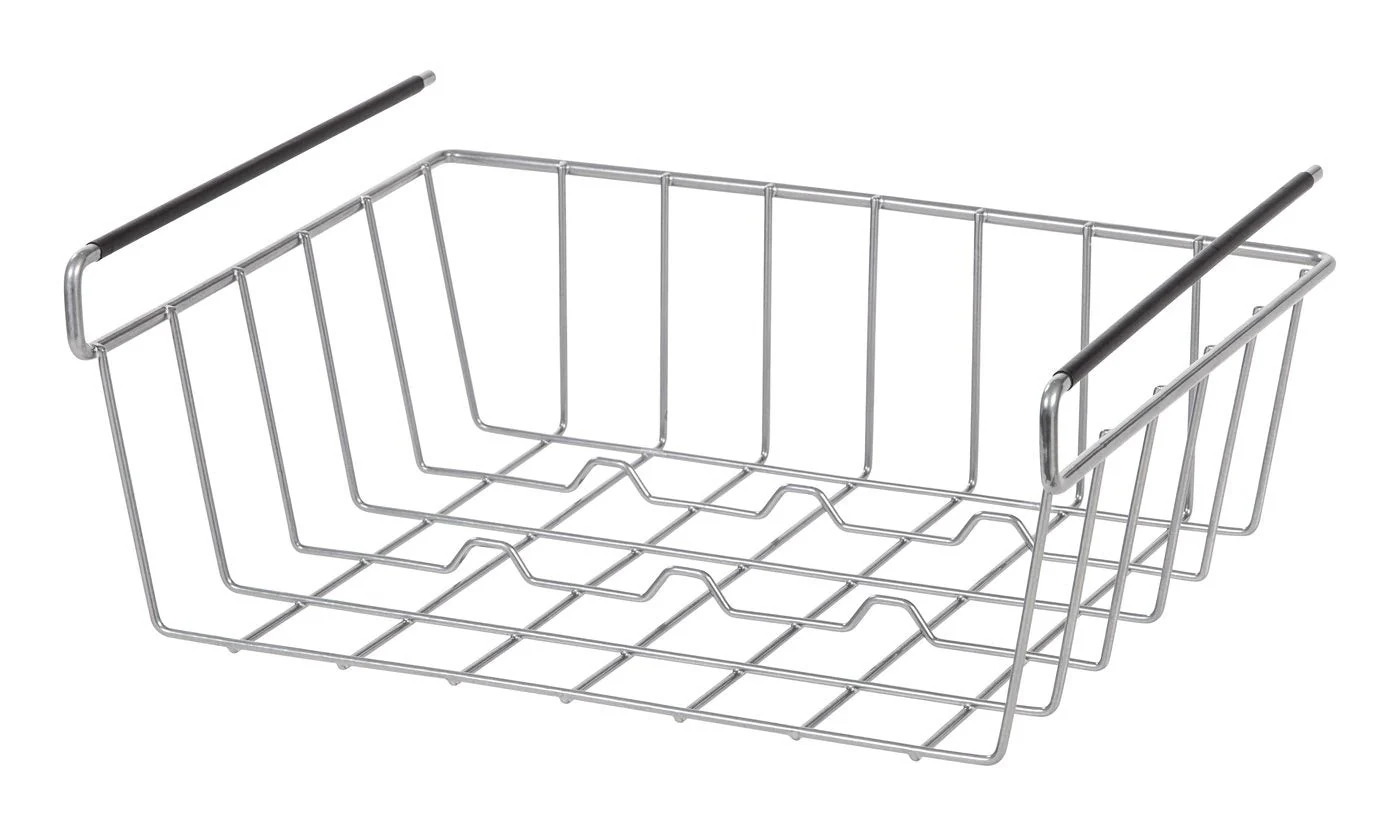 Wire Refrigerator Organizer - Water Bottle - Image 3