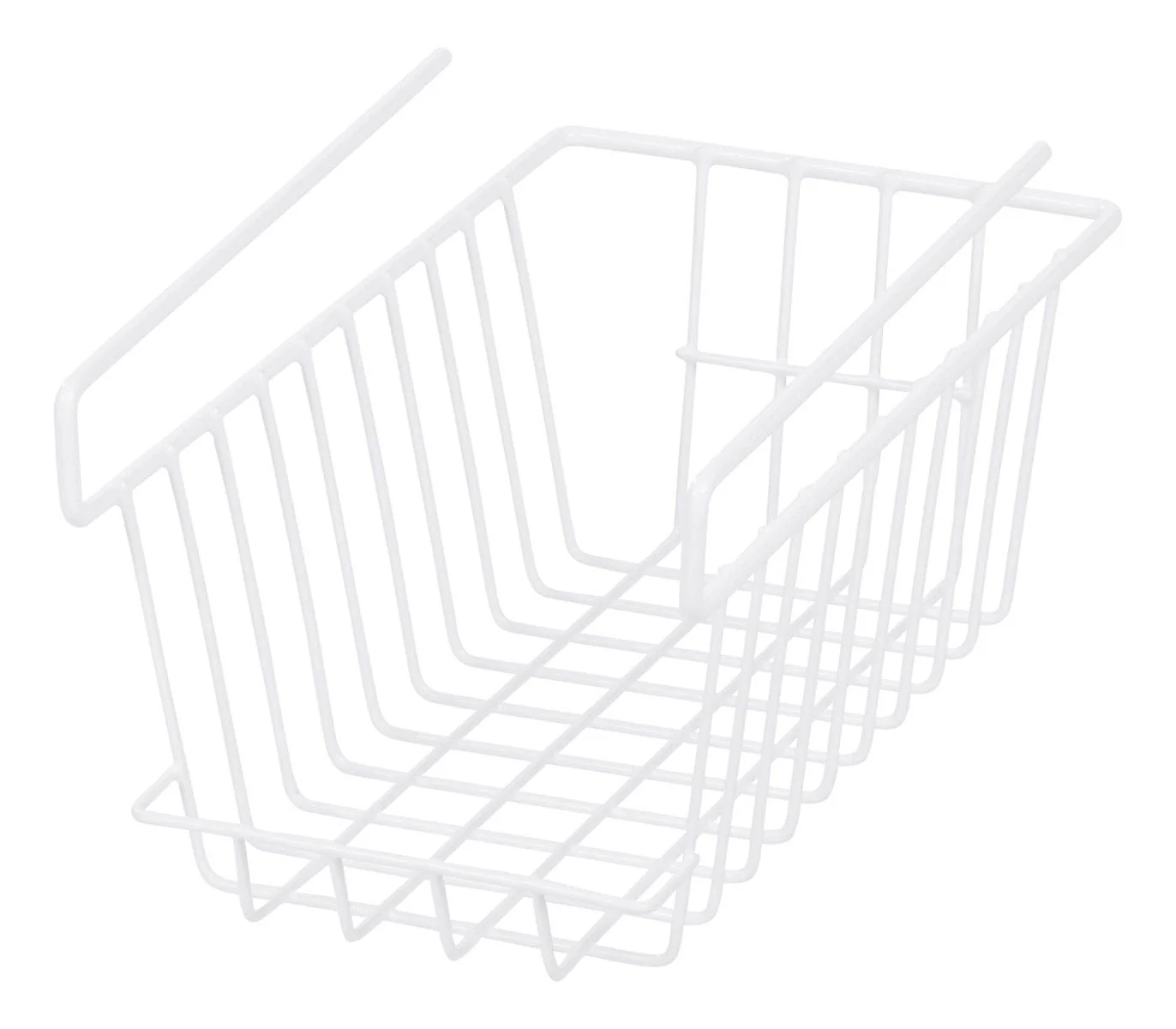 Wire Shelf Organizer - Under Cabinet