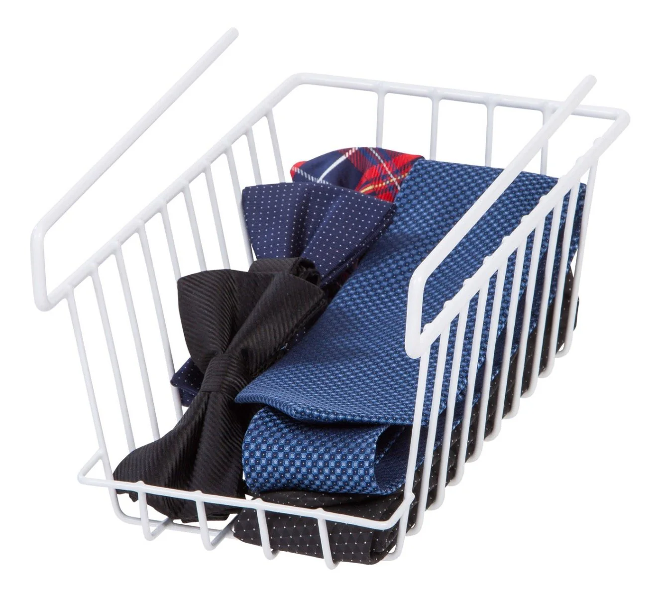Wire Shelf Organizer - Under Cabinet - Image 5